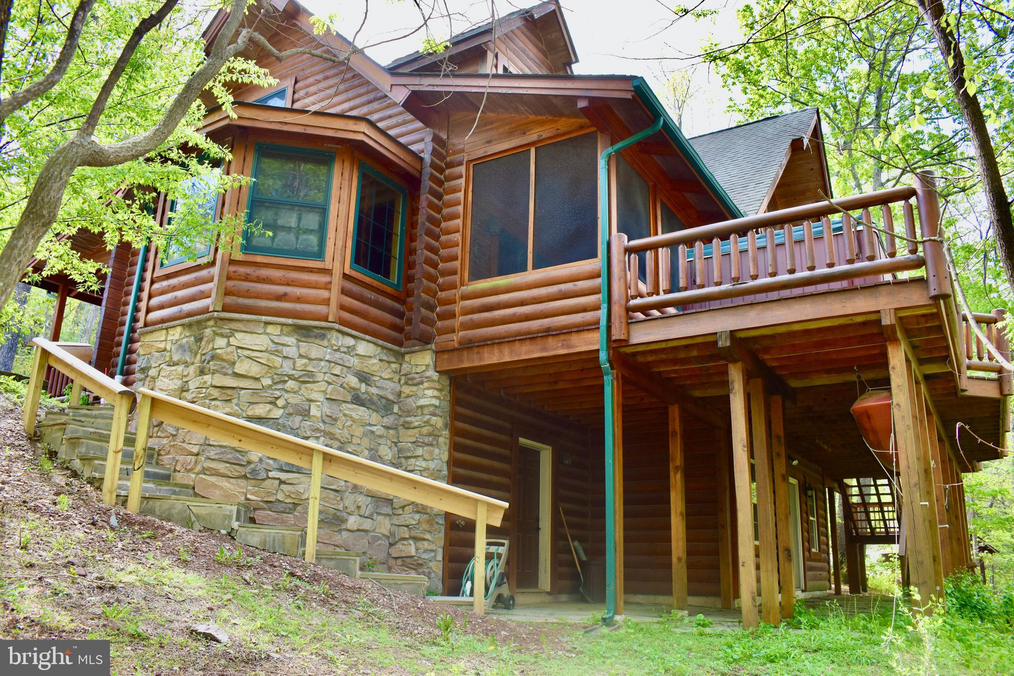 SLEEPY HOLLOW - Residential