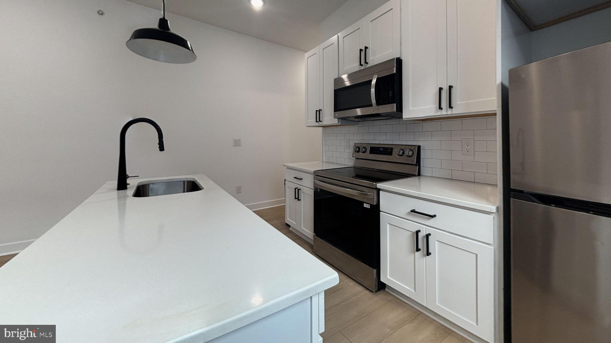 NORTH CENTRAL - Residential