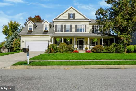 502 JACOB LN, MECHANICSBURG, PA 17050 - Image aa826cd6ef96b4aa9c5a8f3cab2fa63f/2045274184