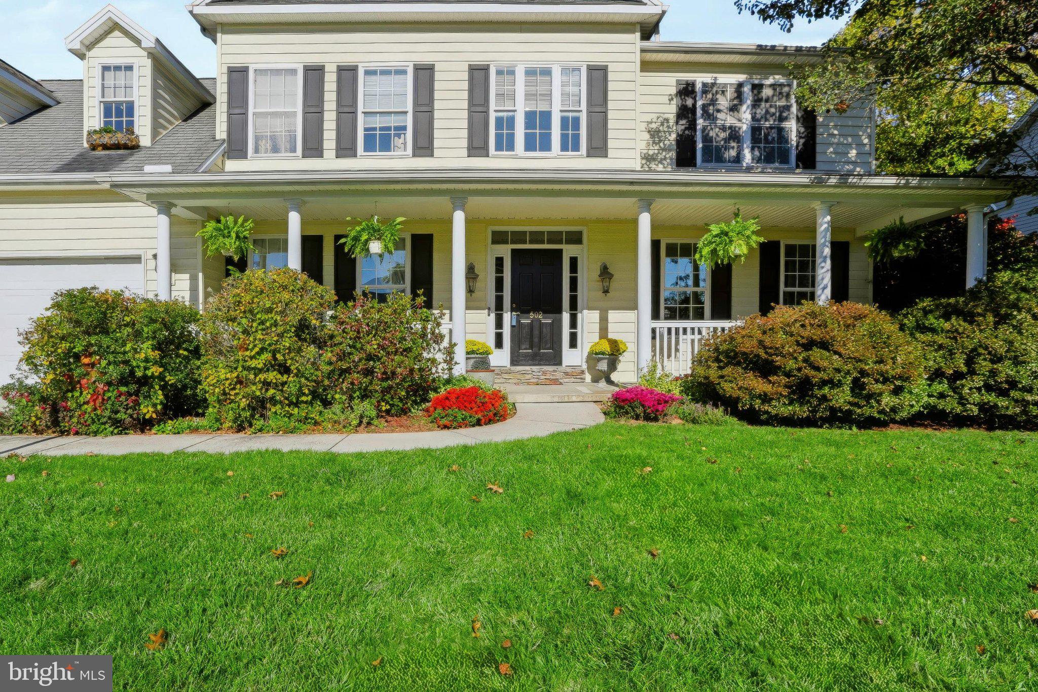 502 JACOB LANE