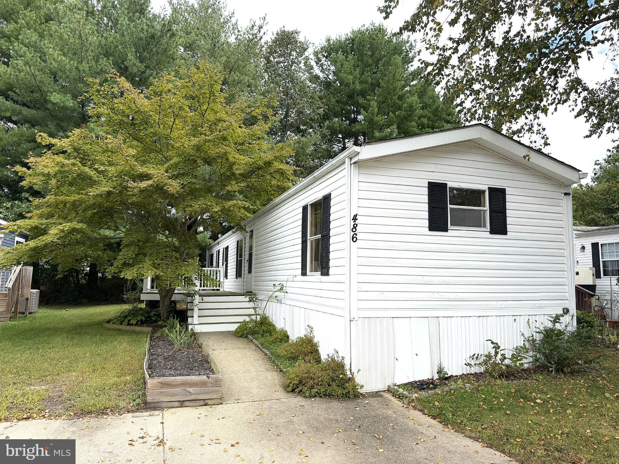 486 Keith Road