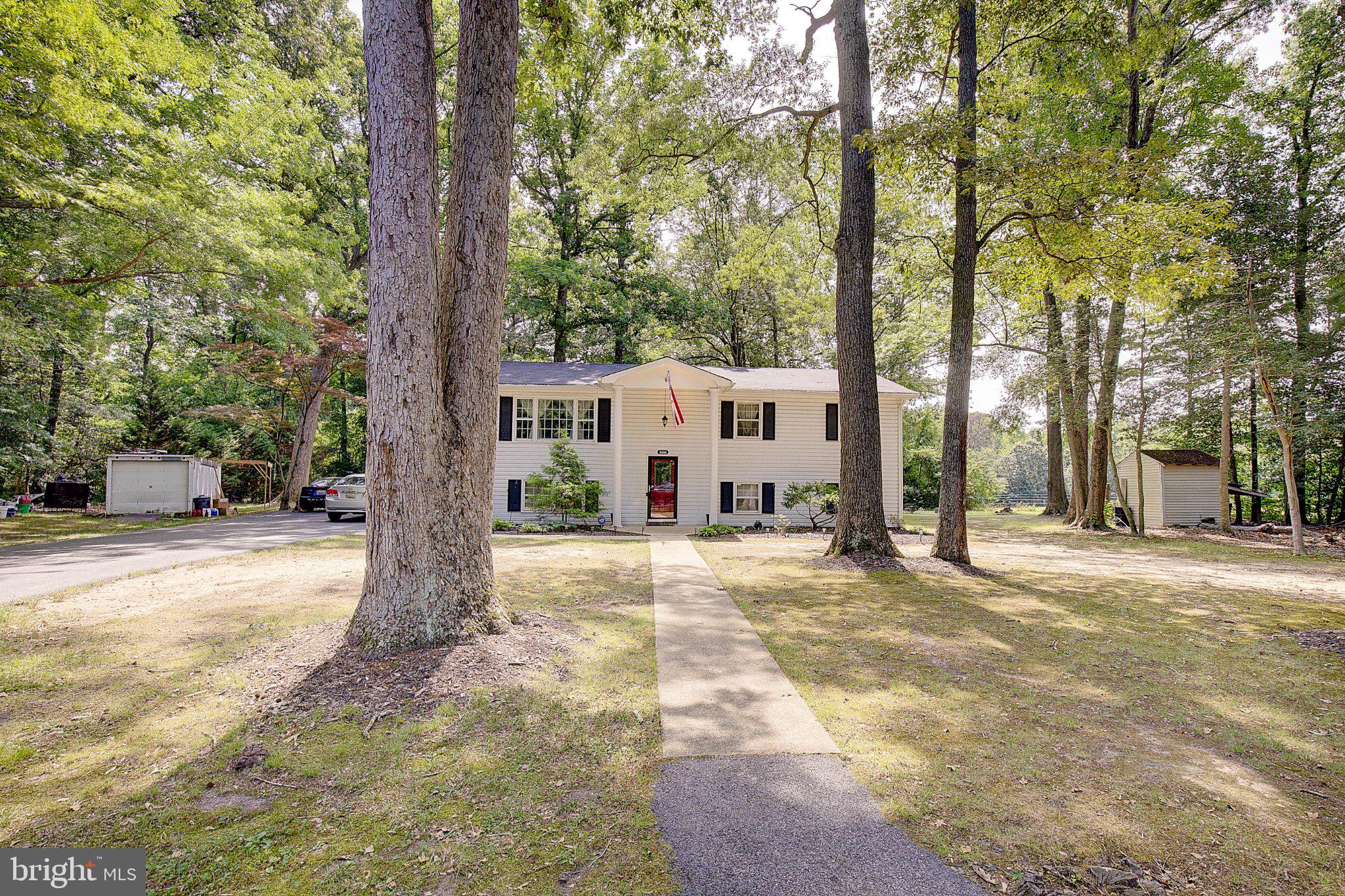 5494 HALLOWING POINT ROAD
