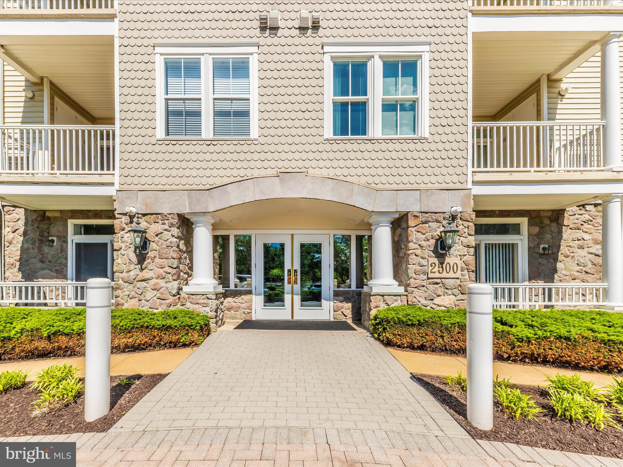 WORMANS MILL - Residential