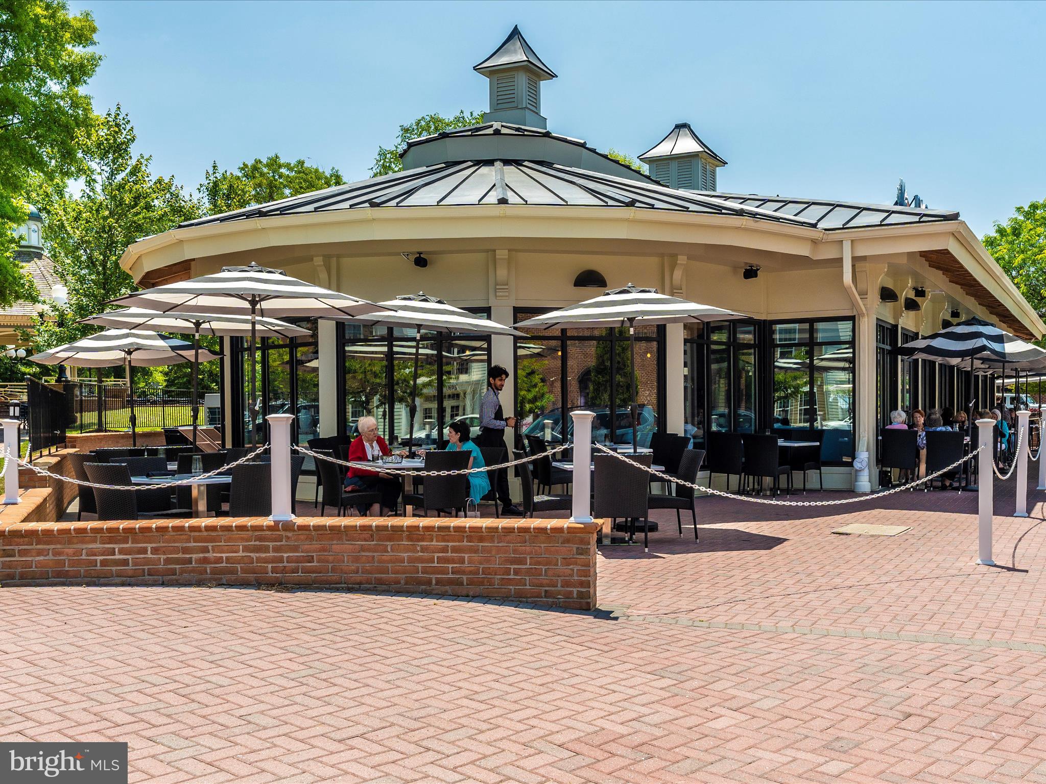 WORMANS MILL - Residential