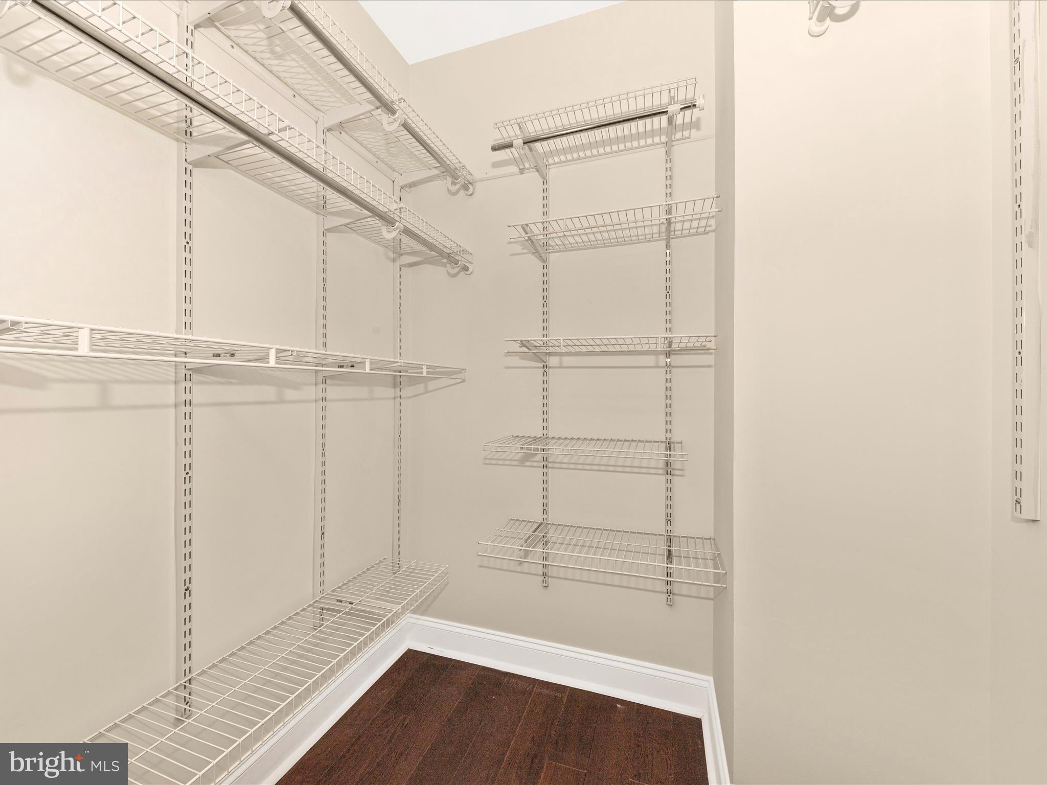 WORMANS MILL - Residential