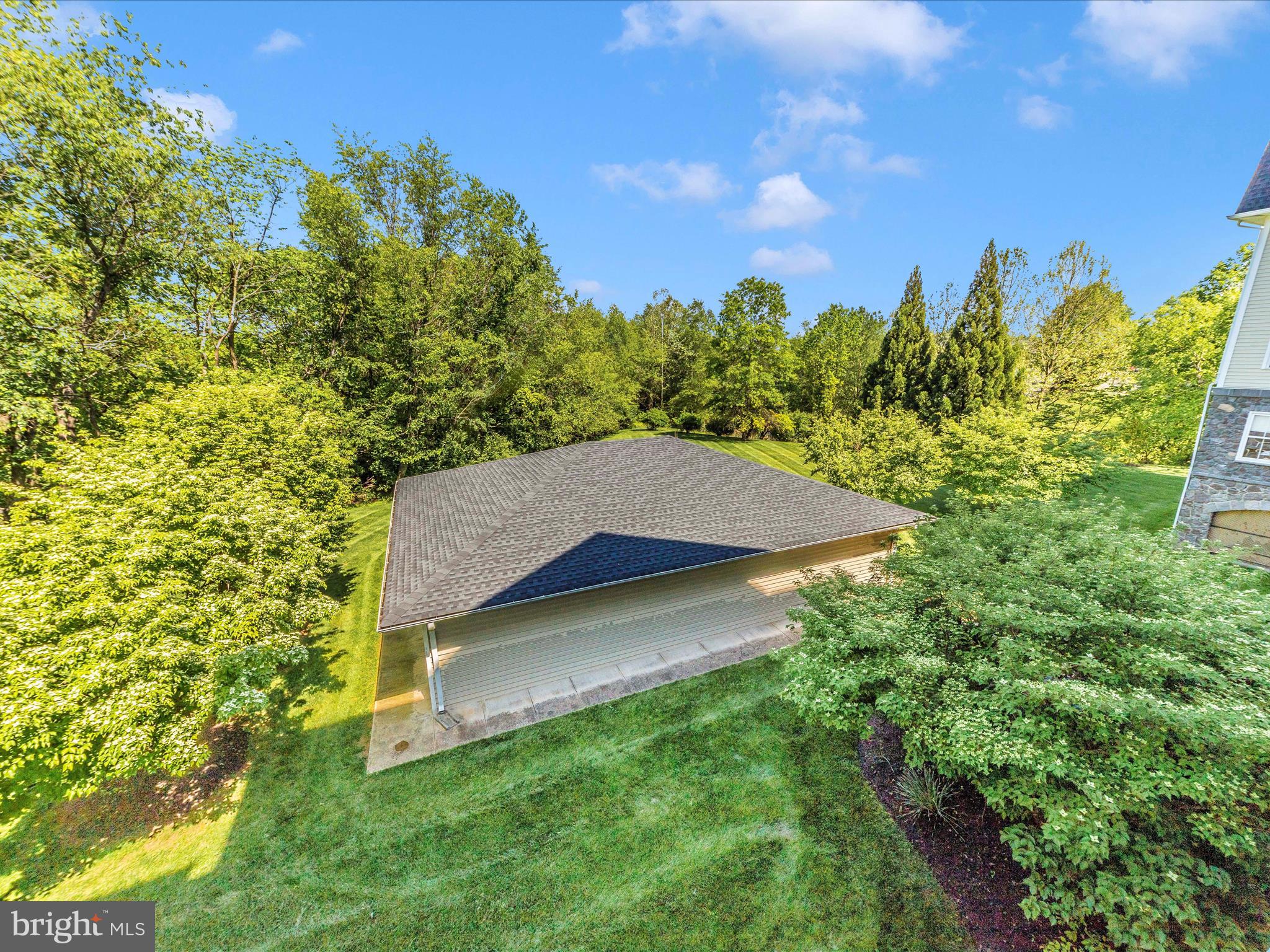 WORMANS MILL - Residential