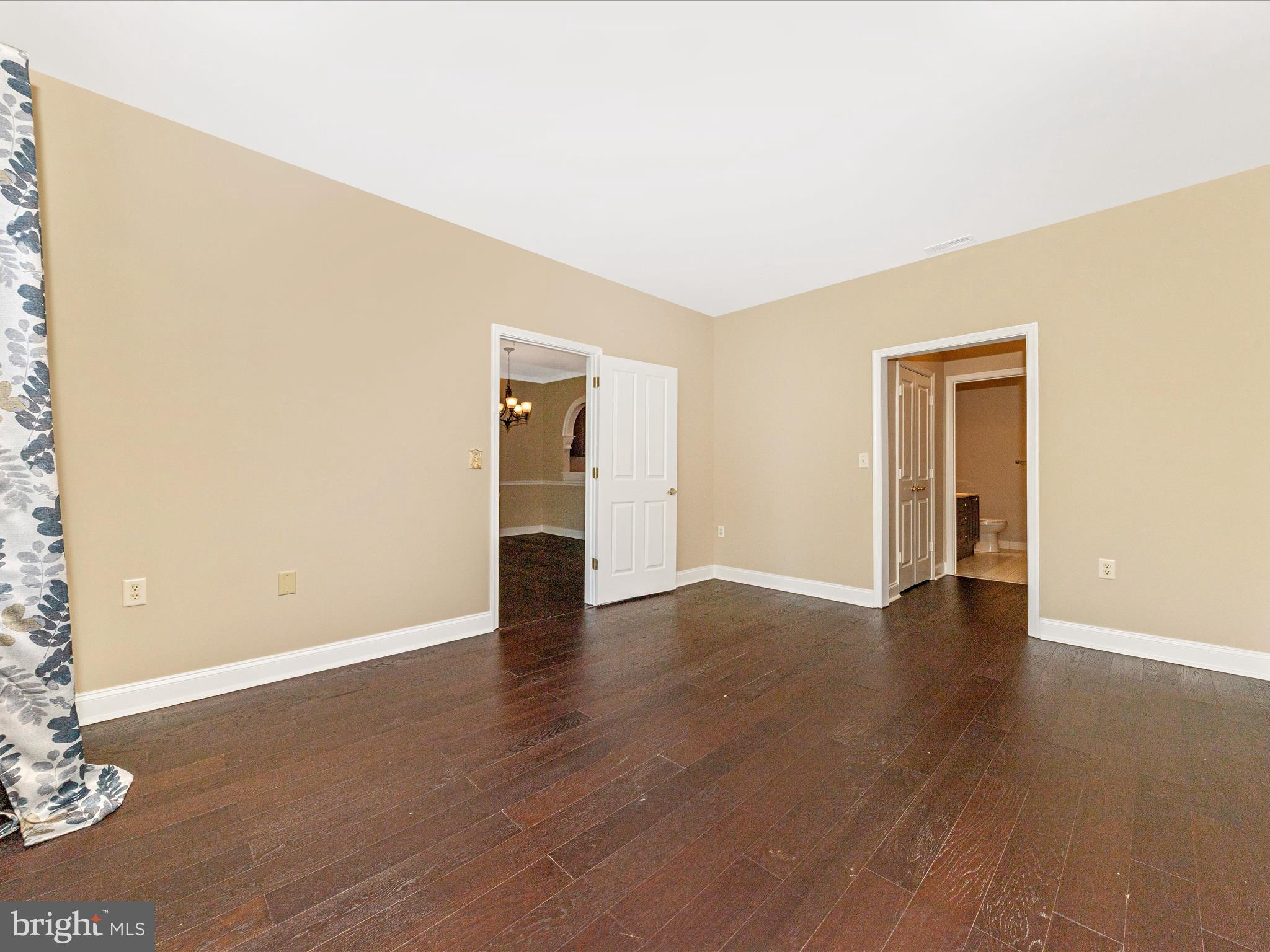 WORMANS MILL - Residential