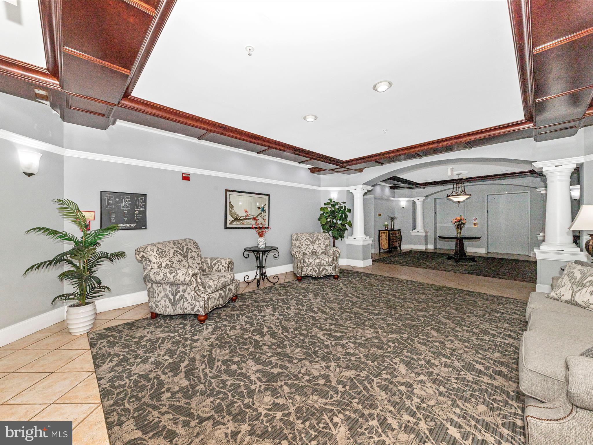 WORMANS MILL - Residential