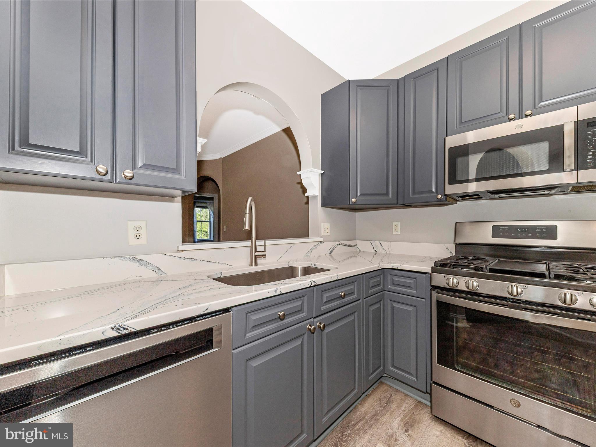 WORMANS MILL - Residential