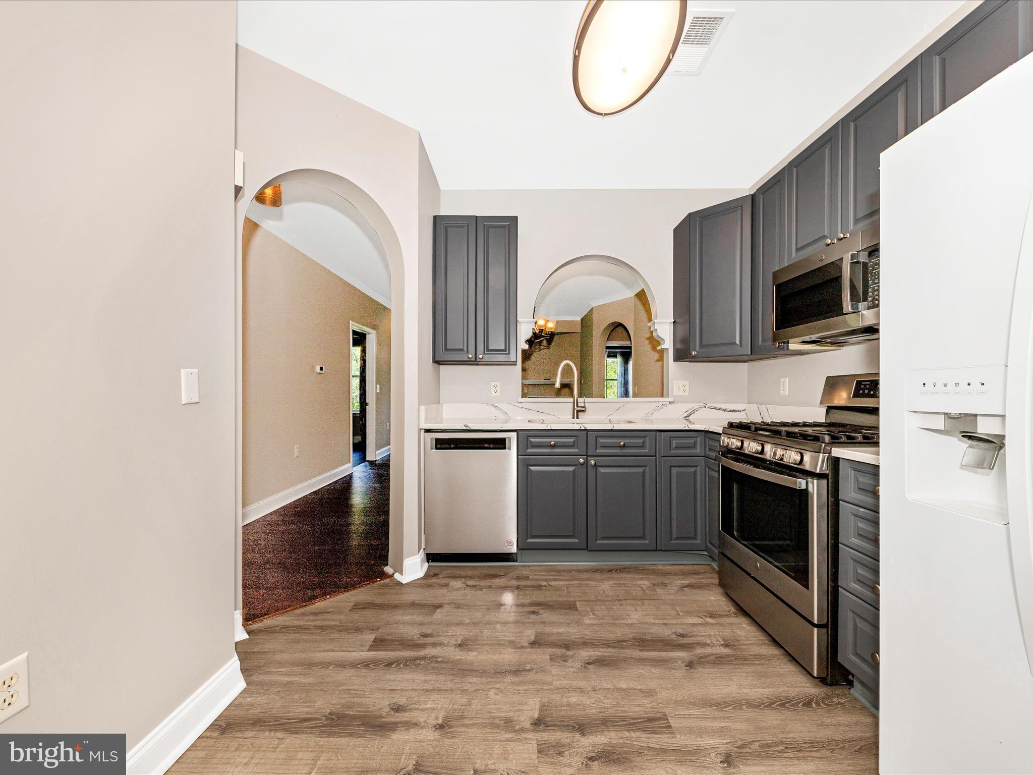 WORMANS MILL - Residential