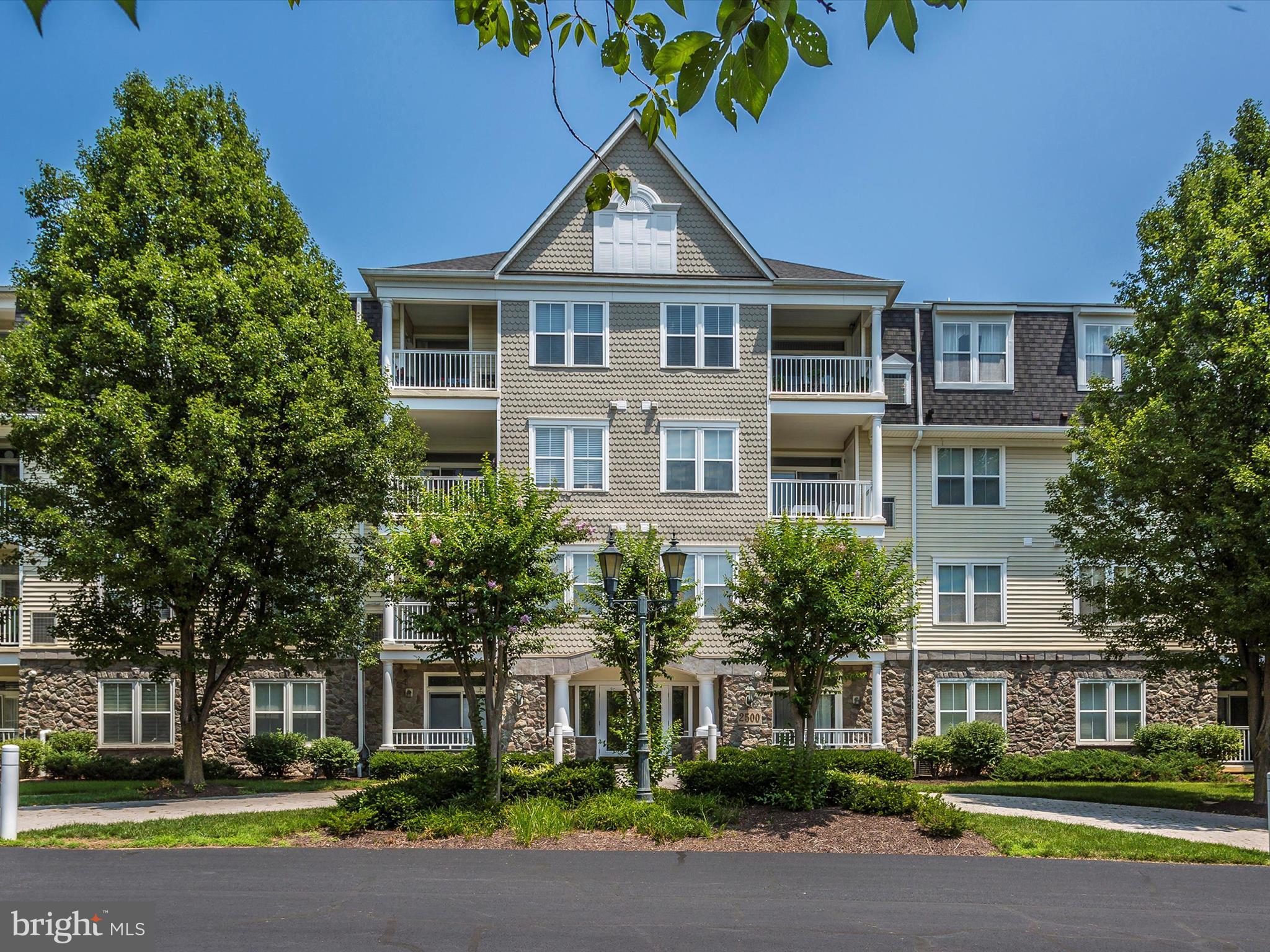 WORMANS MILL - Residential