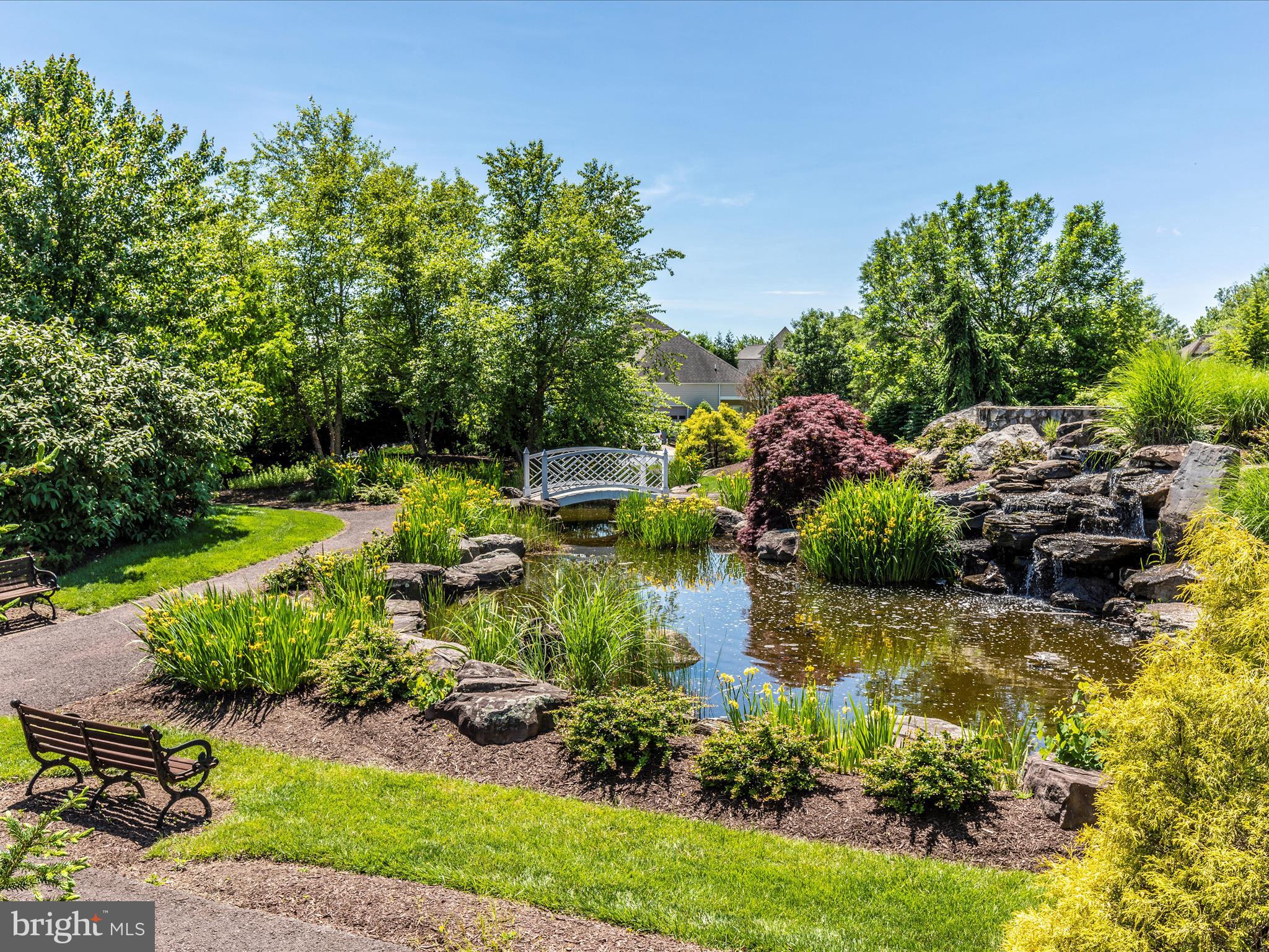 WORMANS MILL - Residential