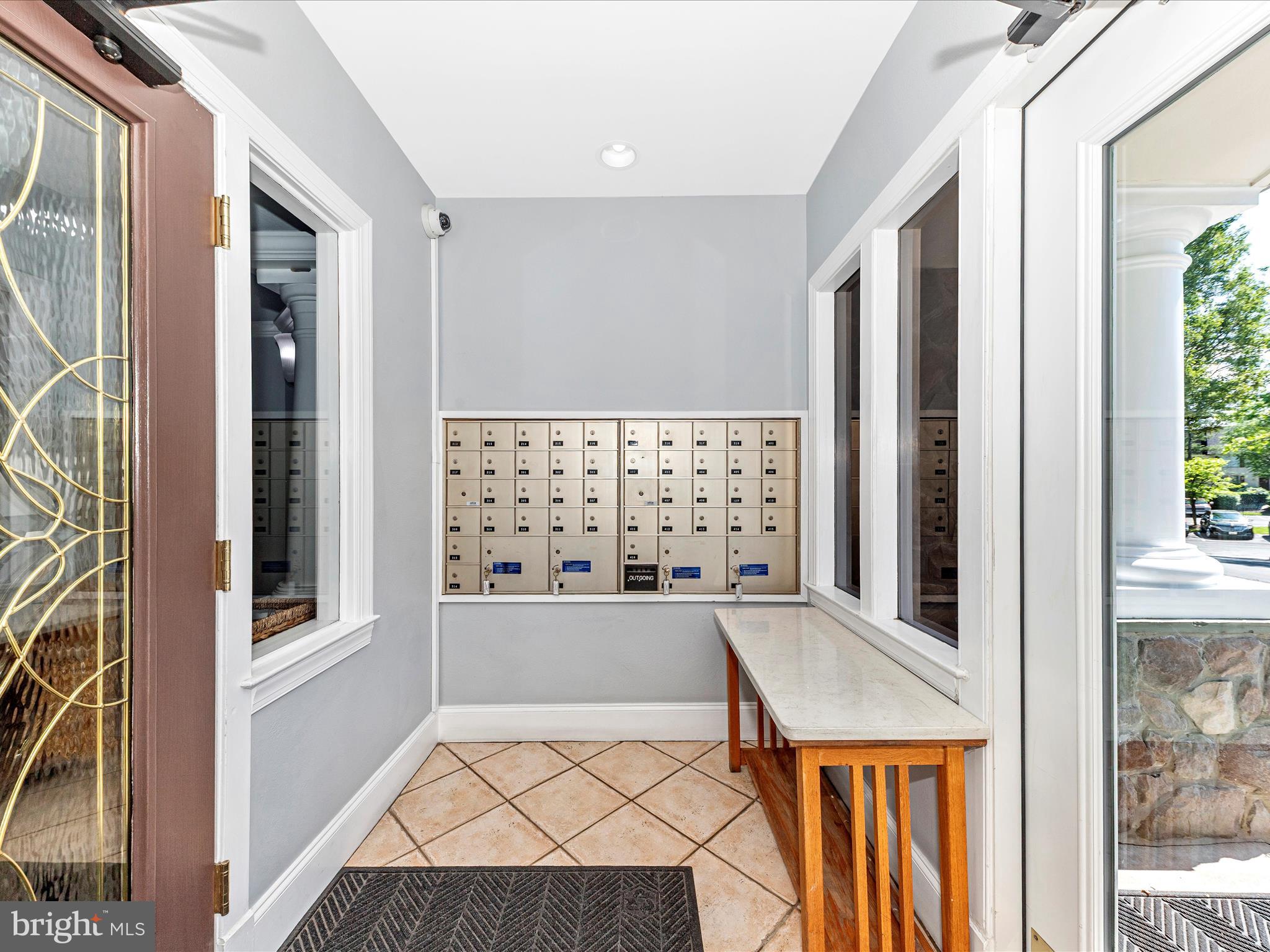 WORMANS MILL - Residential