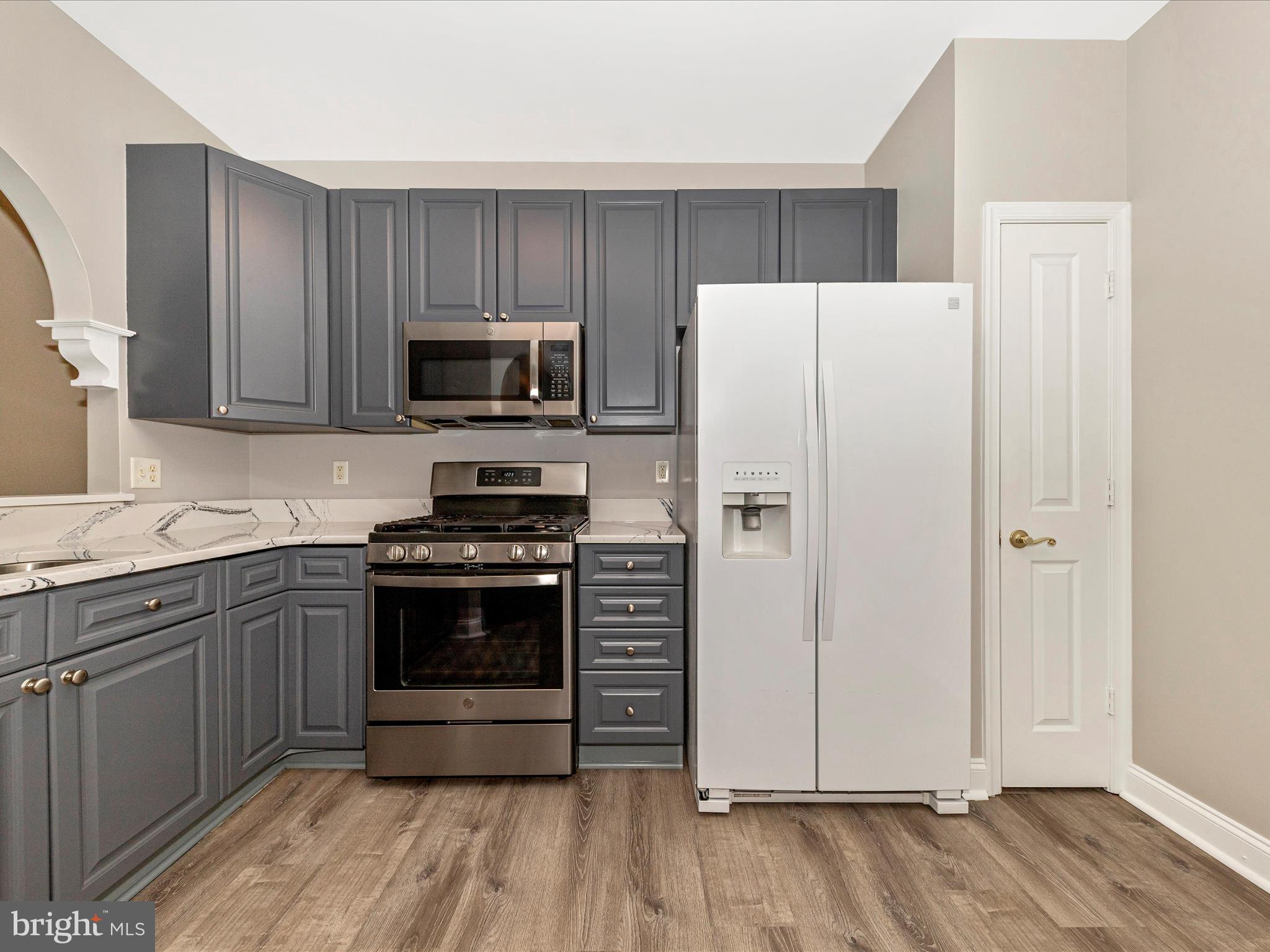 WORMANS MILL - Residential