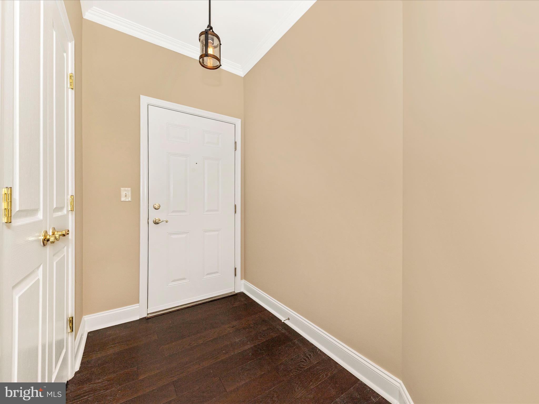 WORMANS MILL - Residential