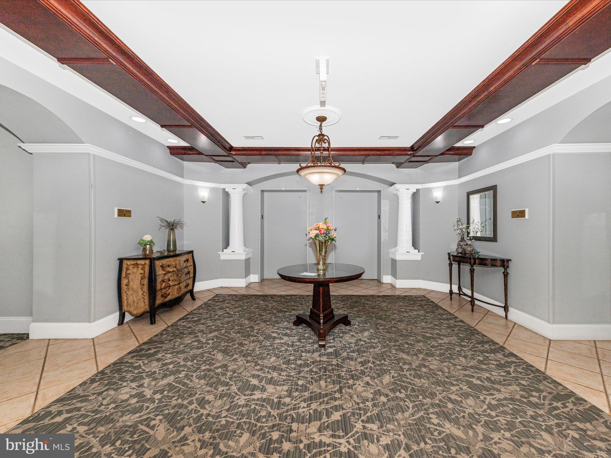 WORMANS MILL - Residential