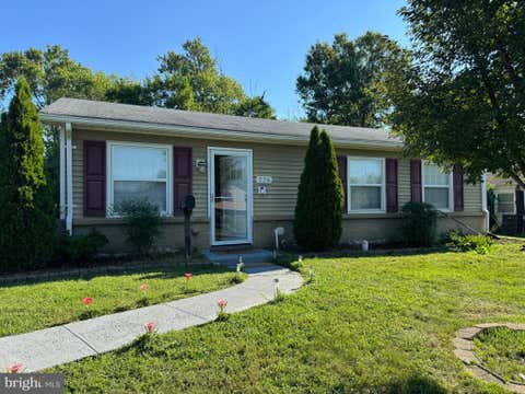 Homes For Sale - 226 W Ash Road<br/> STERLING, VA 20164