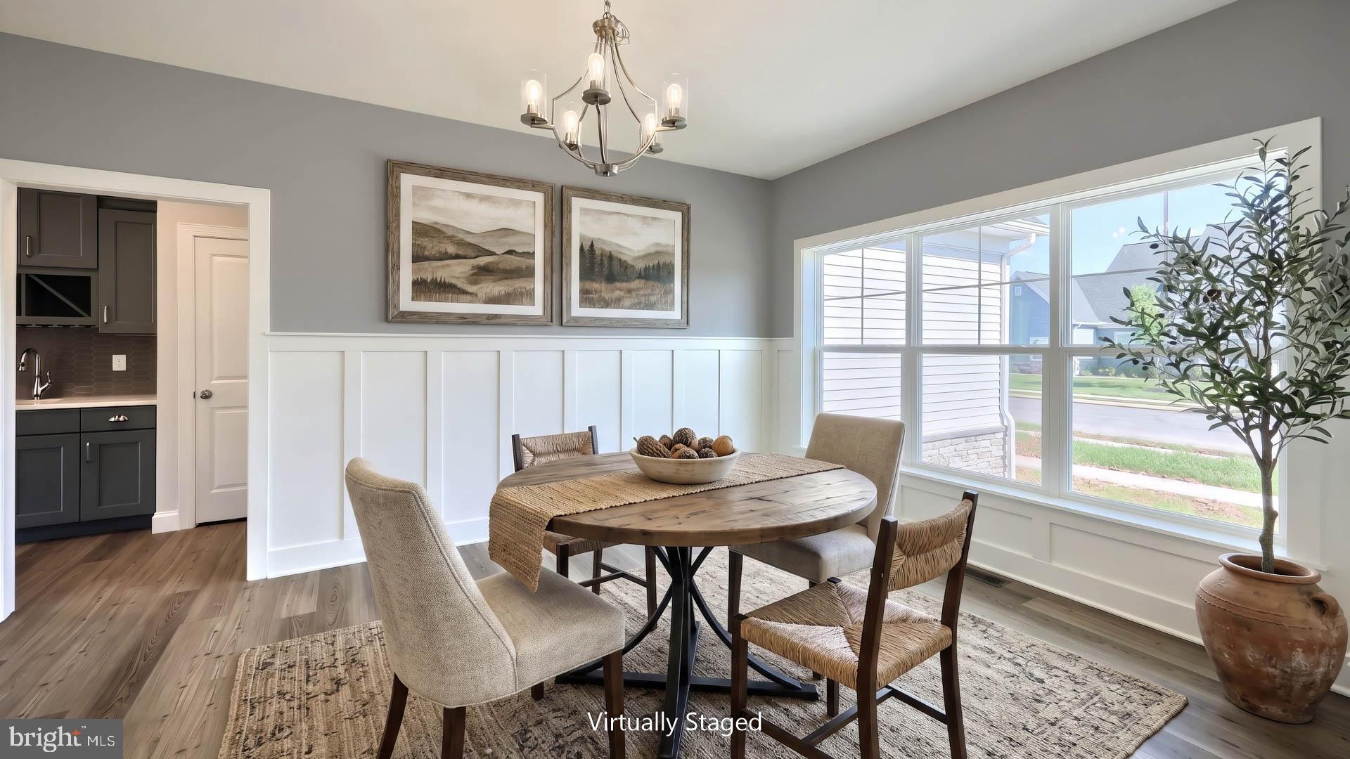 316 GOSHAWKS ROAD