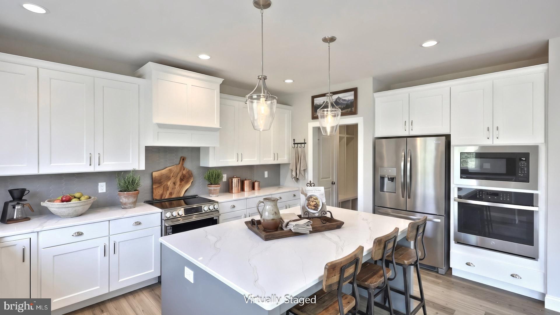 316 GOSHAWKS ROAD