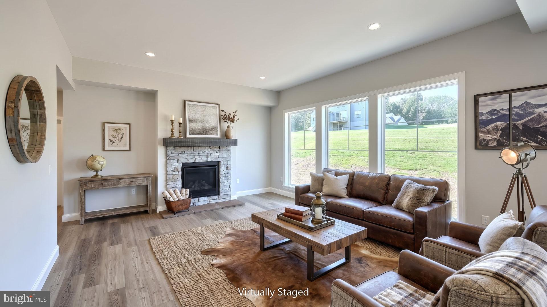 316 GOSHAWKS ROAD