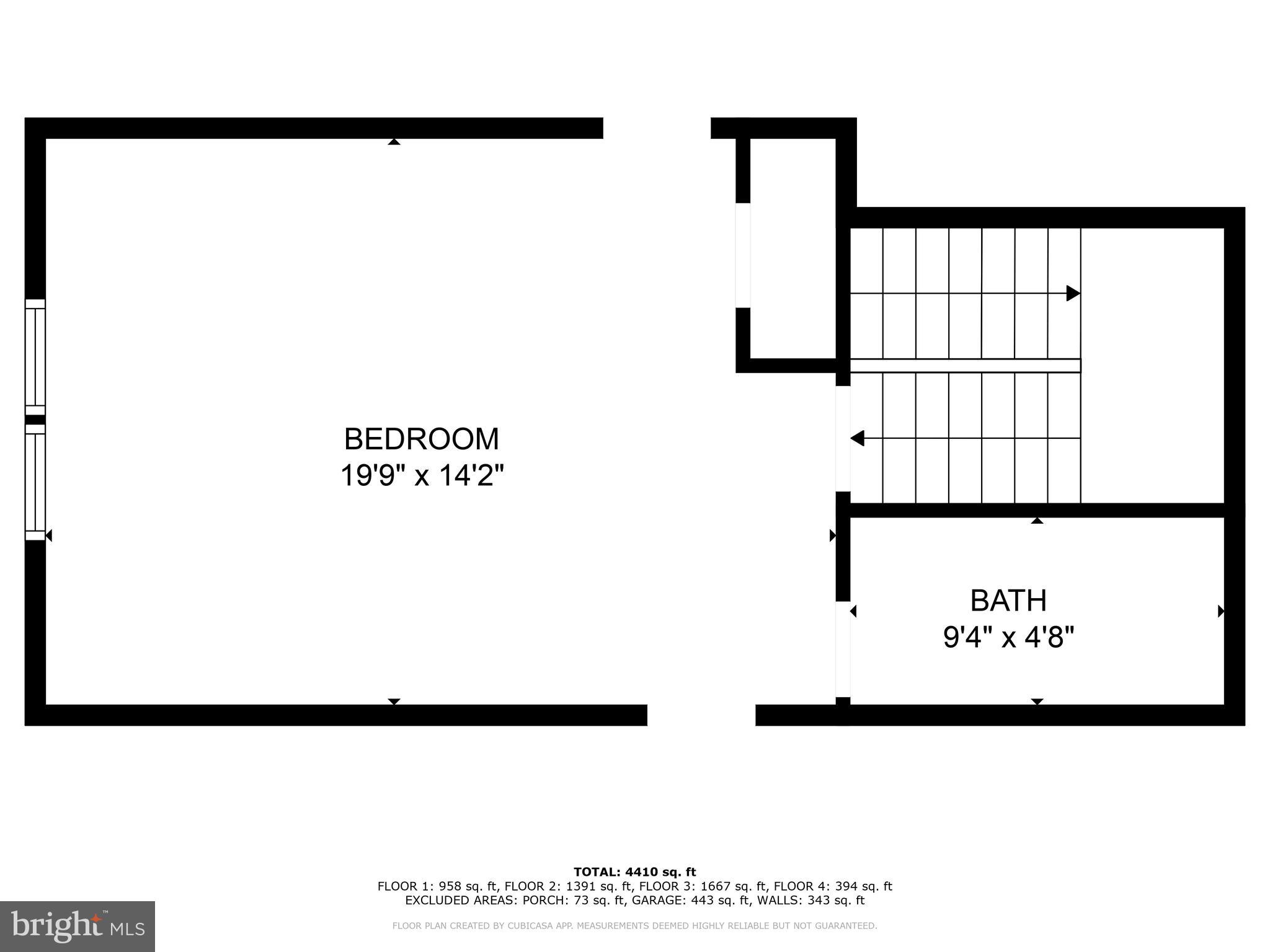 CLARKSBURG VILLAGE - Residential