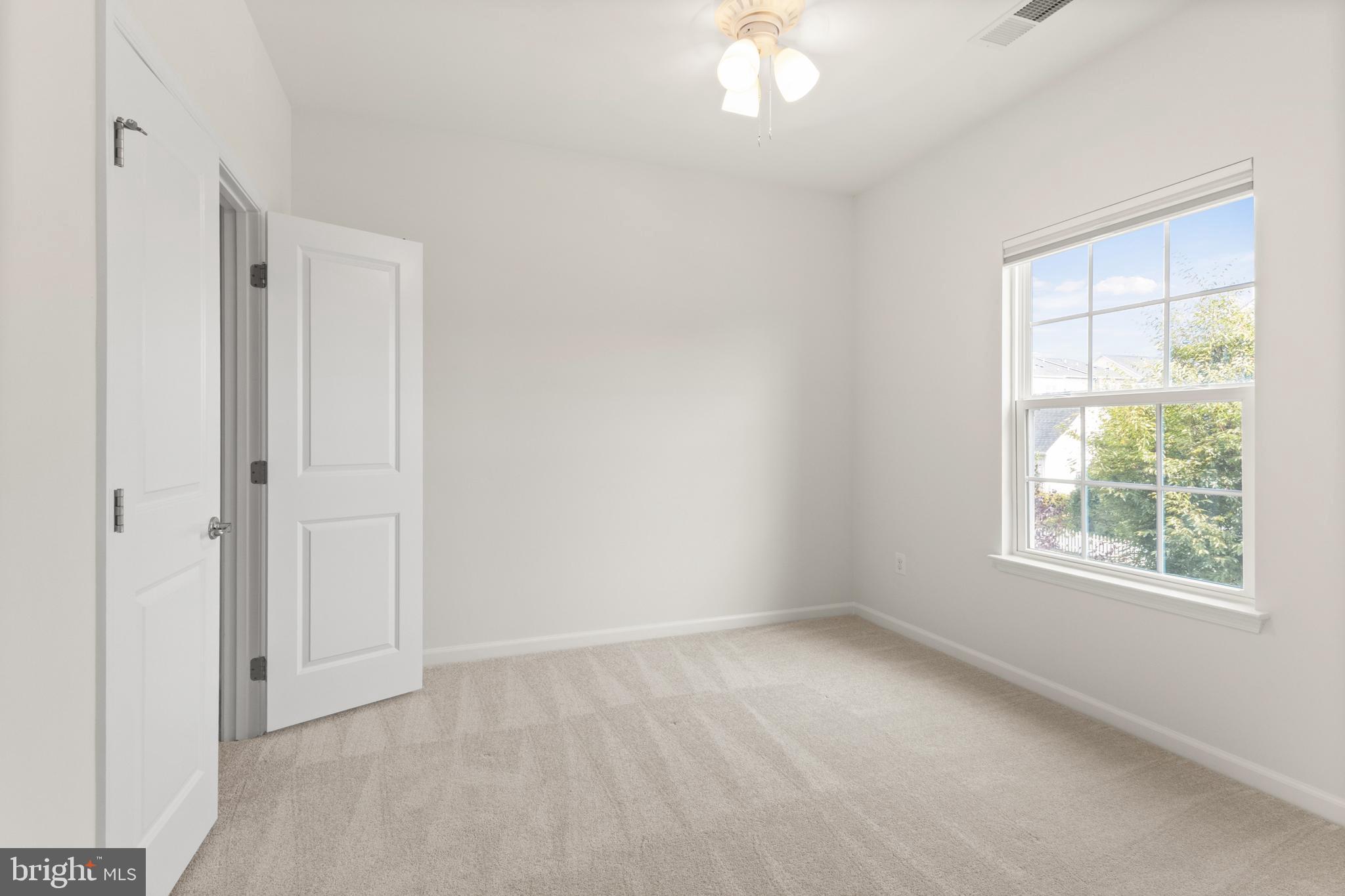 CLARKSBURG VILLAGE - Residential