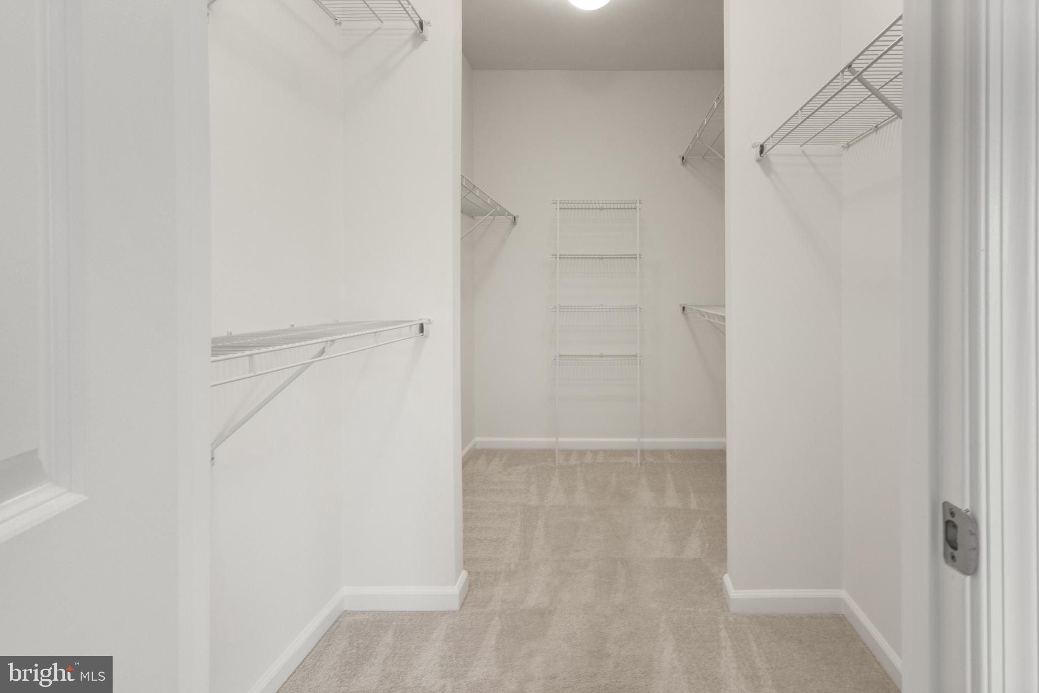 CLARKSBURG VILLAGE - Residential