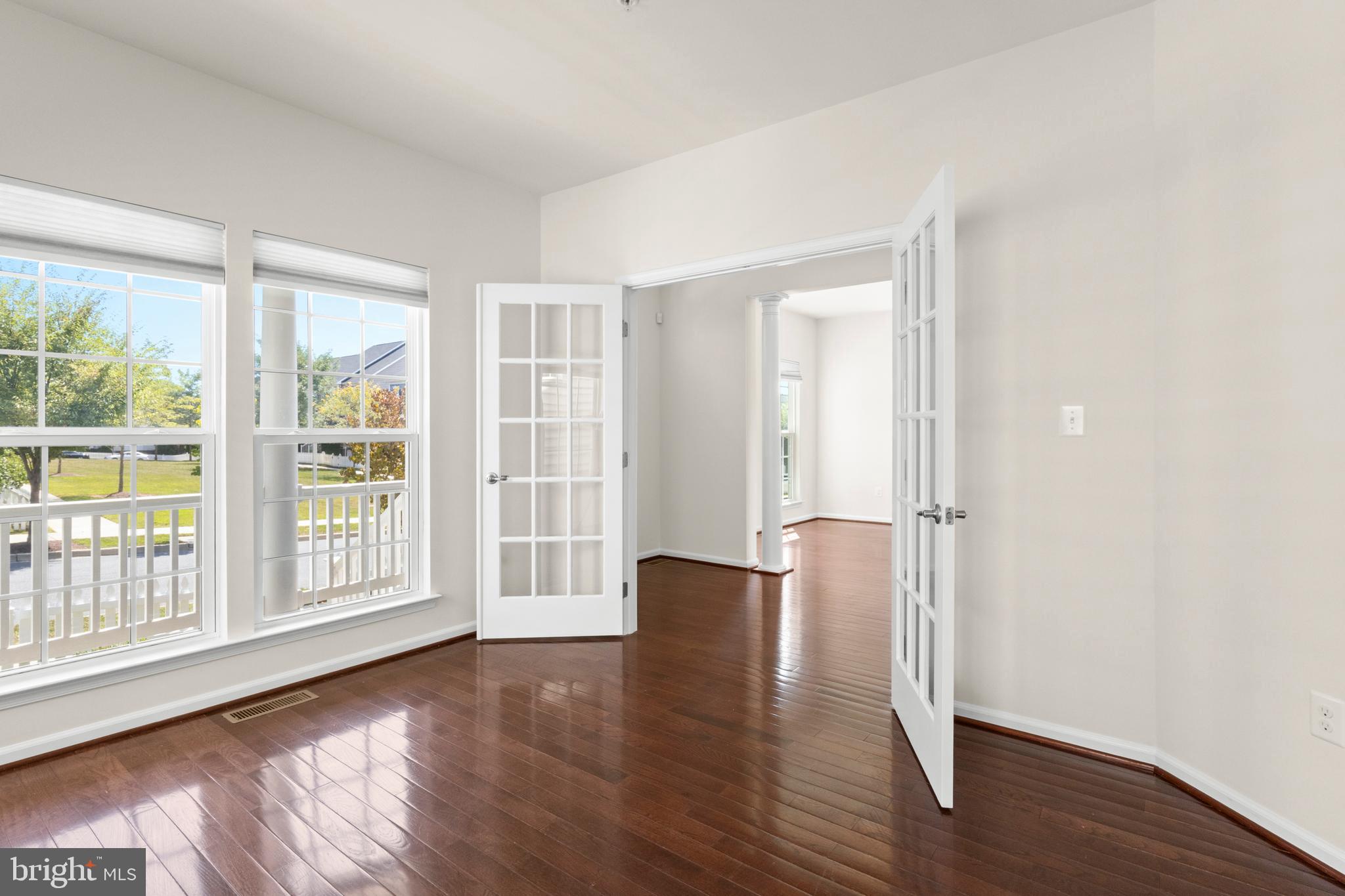 CLARKSBURG VILLAGE - Residential