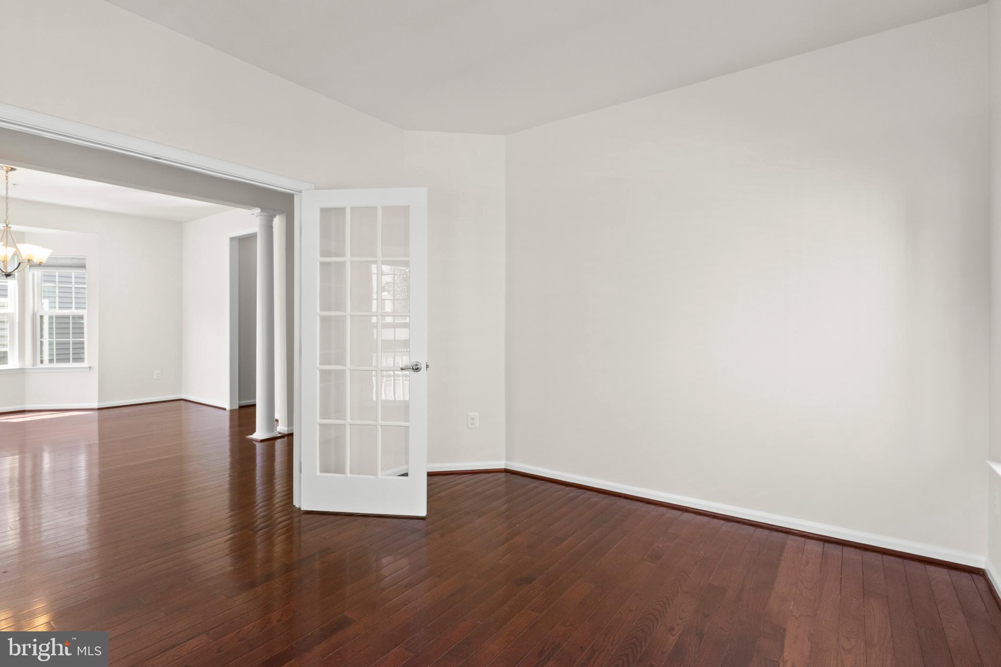 CLARKSBURG VILLAGE - Residential