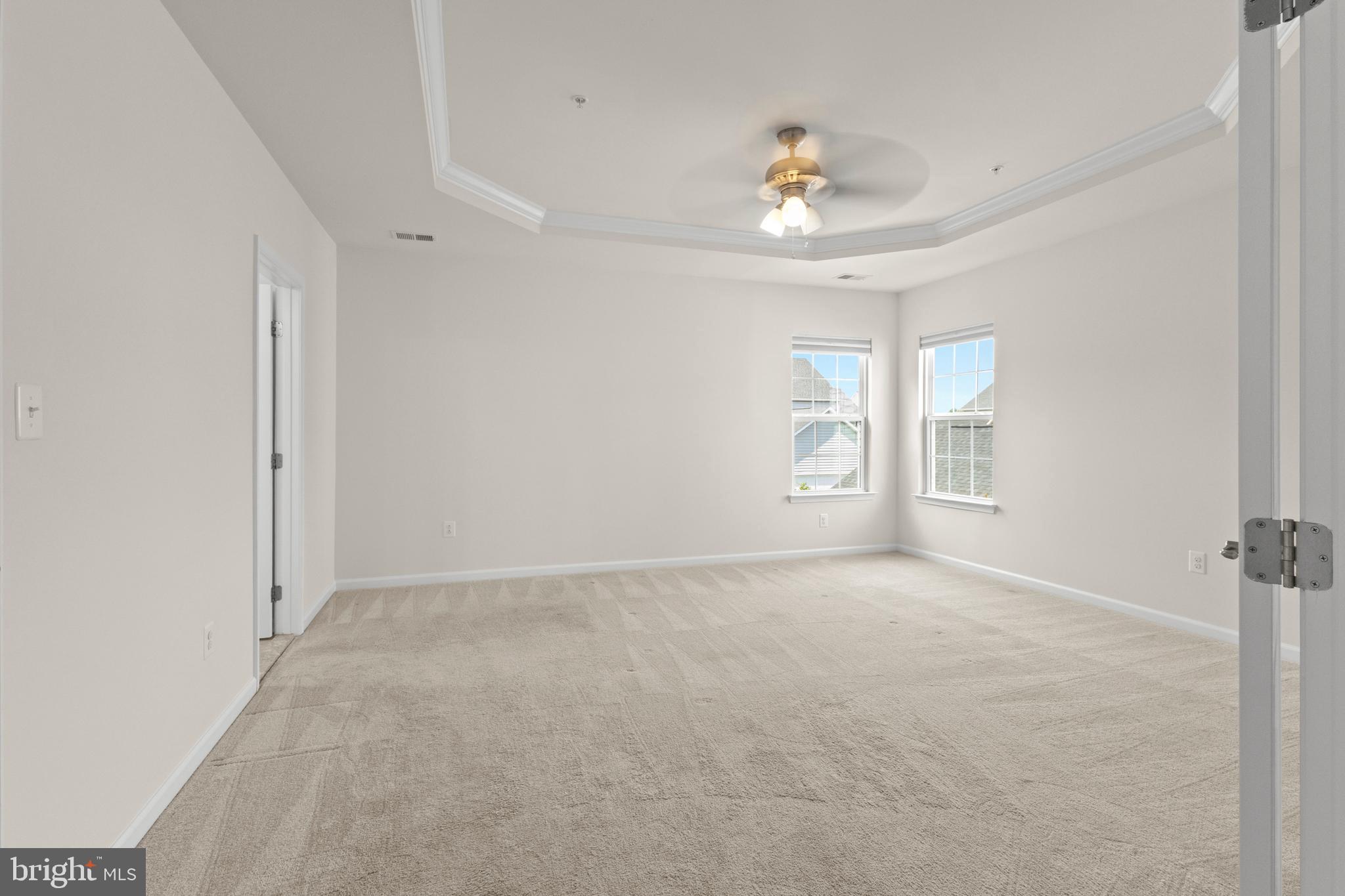 CLARKSBURG VILLAGE - Residential