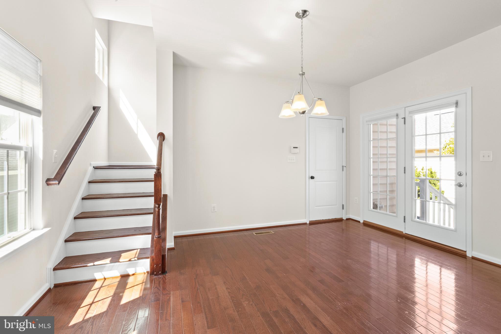 CLARKSBURG VILLAGE - Residential