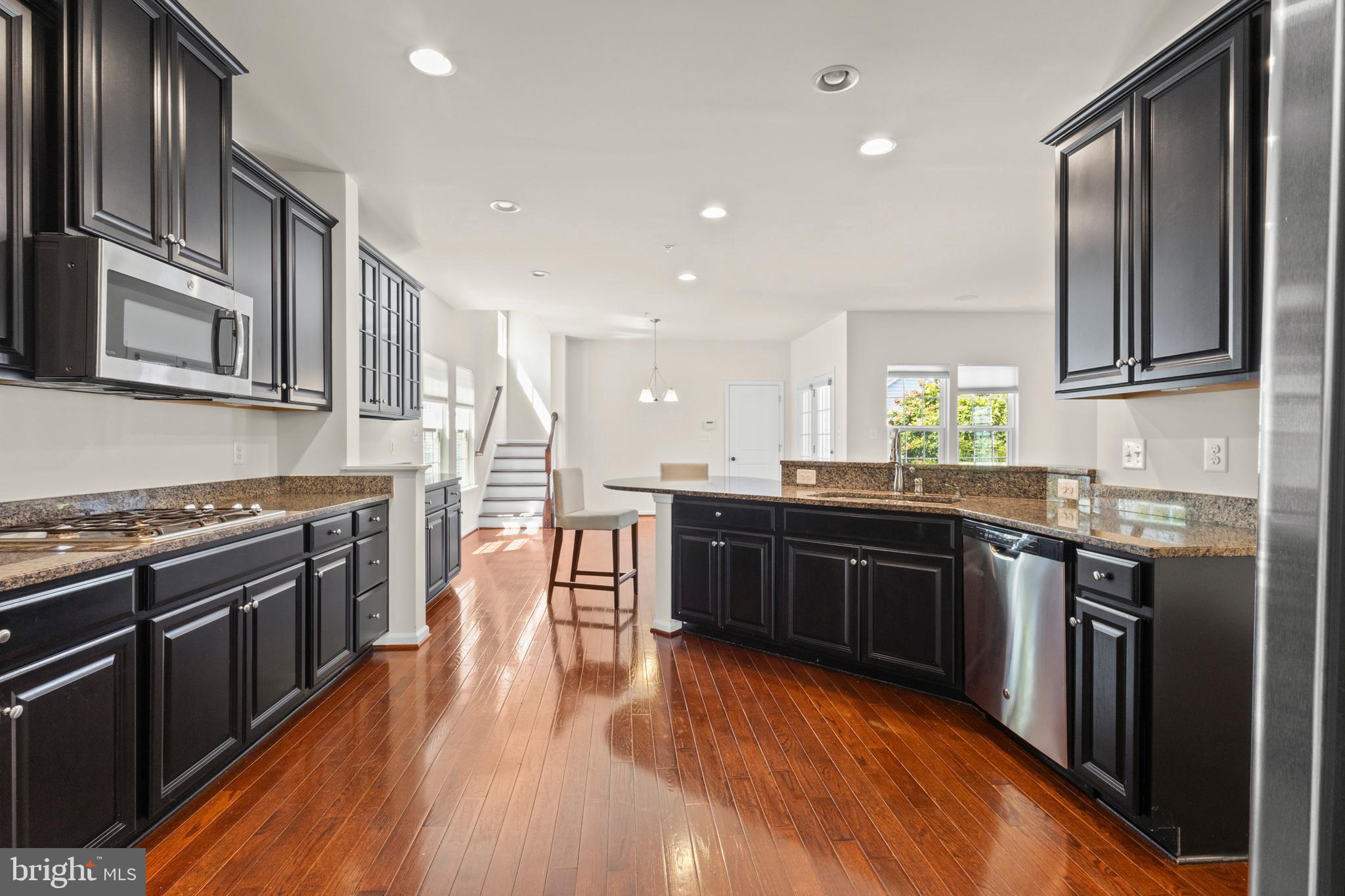 CLARKSBURG VILLAGE - Residential