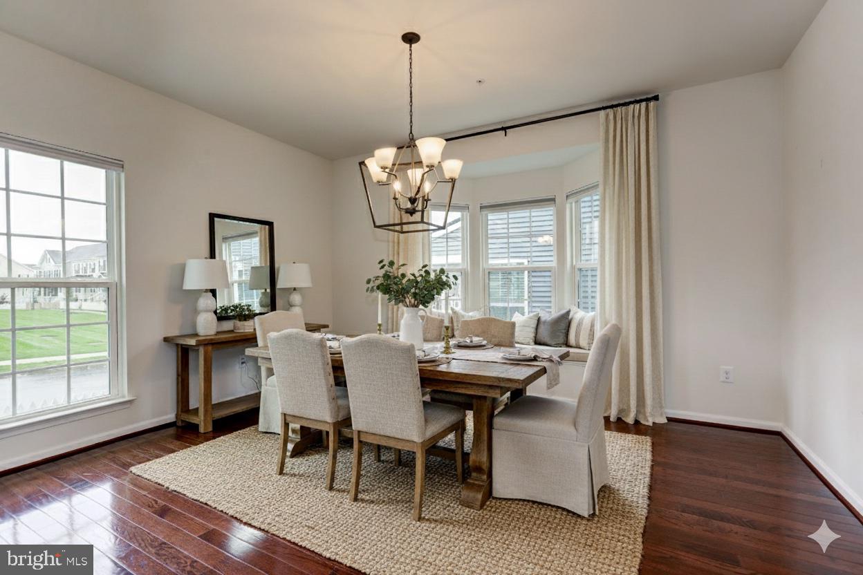 CLARKSBURG VILLAGE - Residential