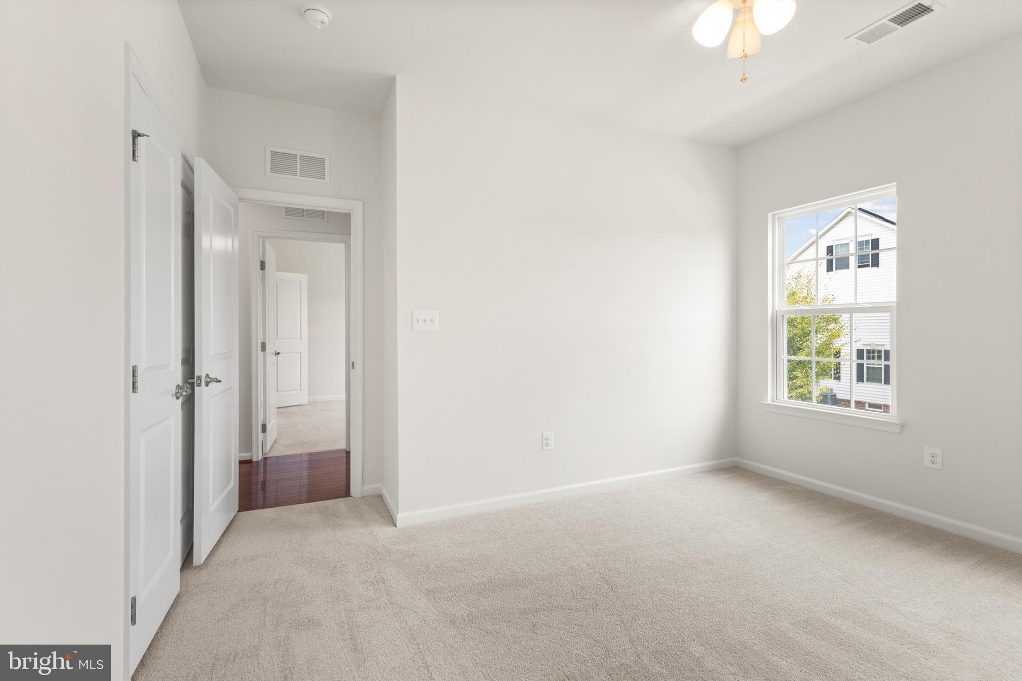 CLARKSBURG VILLAGE - Residential