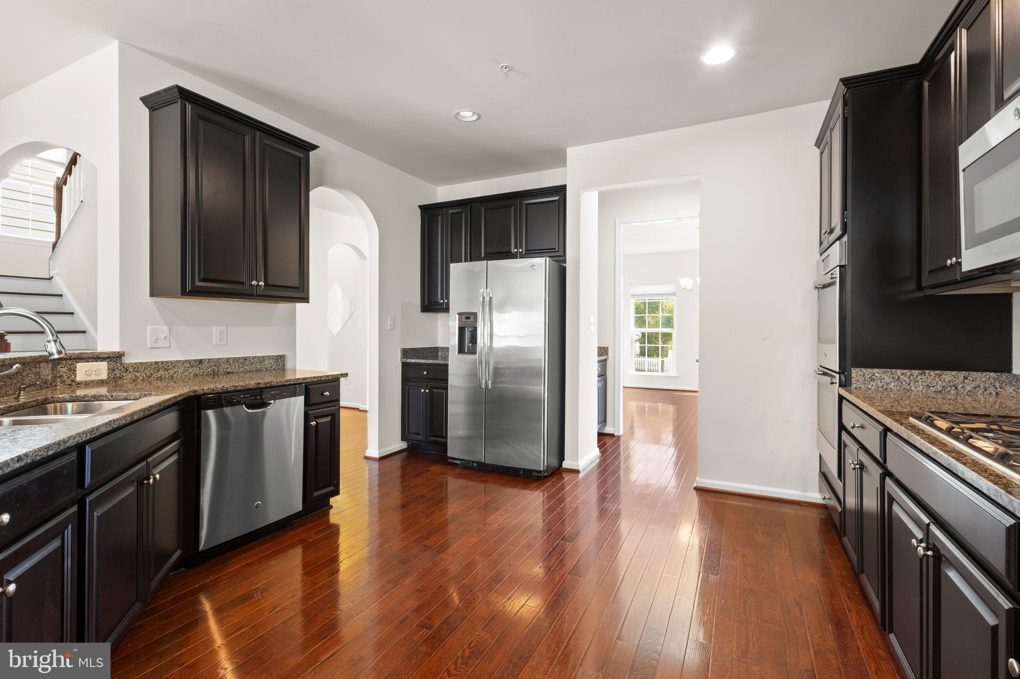 CLARKSBURG VILLAGE - Residential