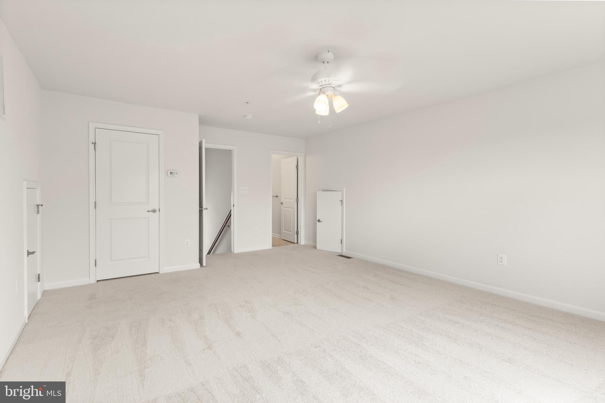 CLARKSBURG VILLAGE - Residential