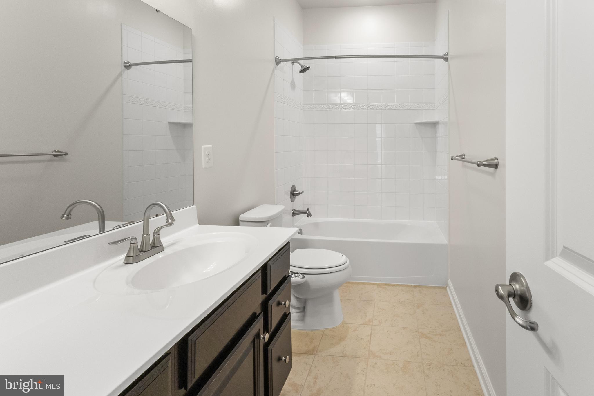 CLARKSBURG VILLAGE - Residential