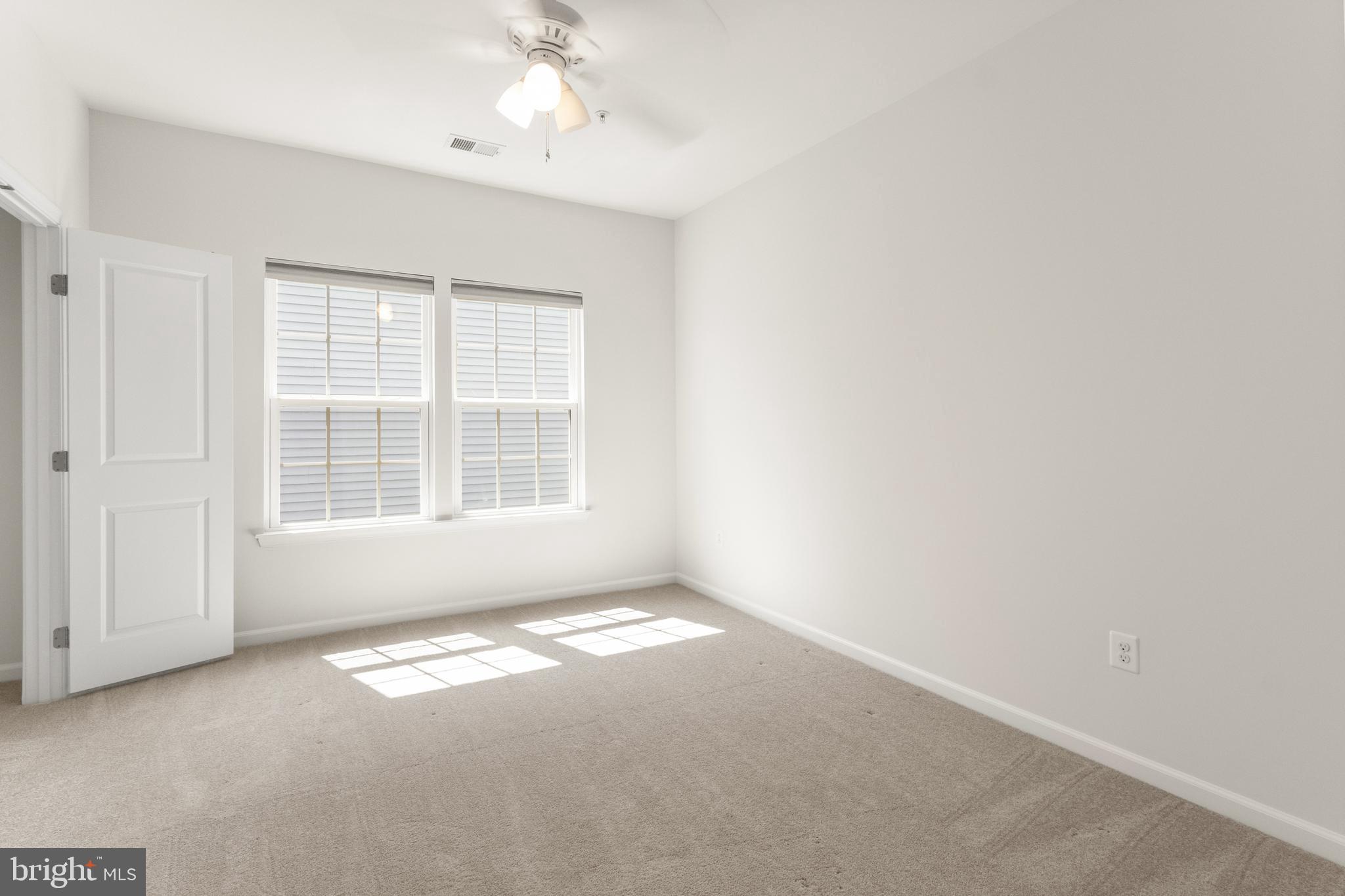 CLARKSBURG VILLAGE - Residential