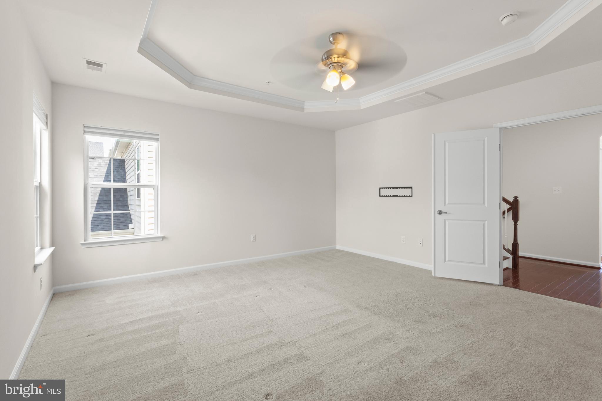 CLARKSBURG VILLAGE - Residential