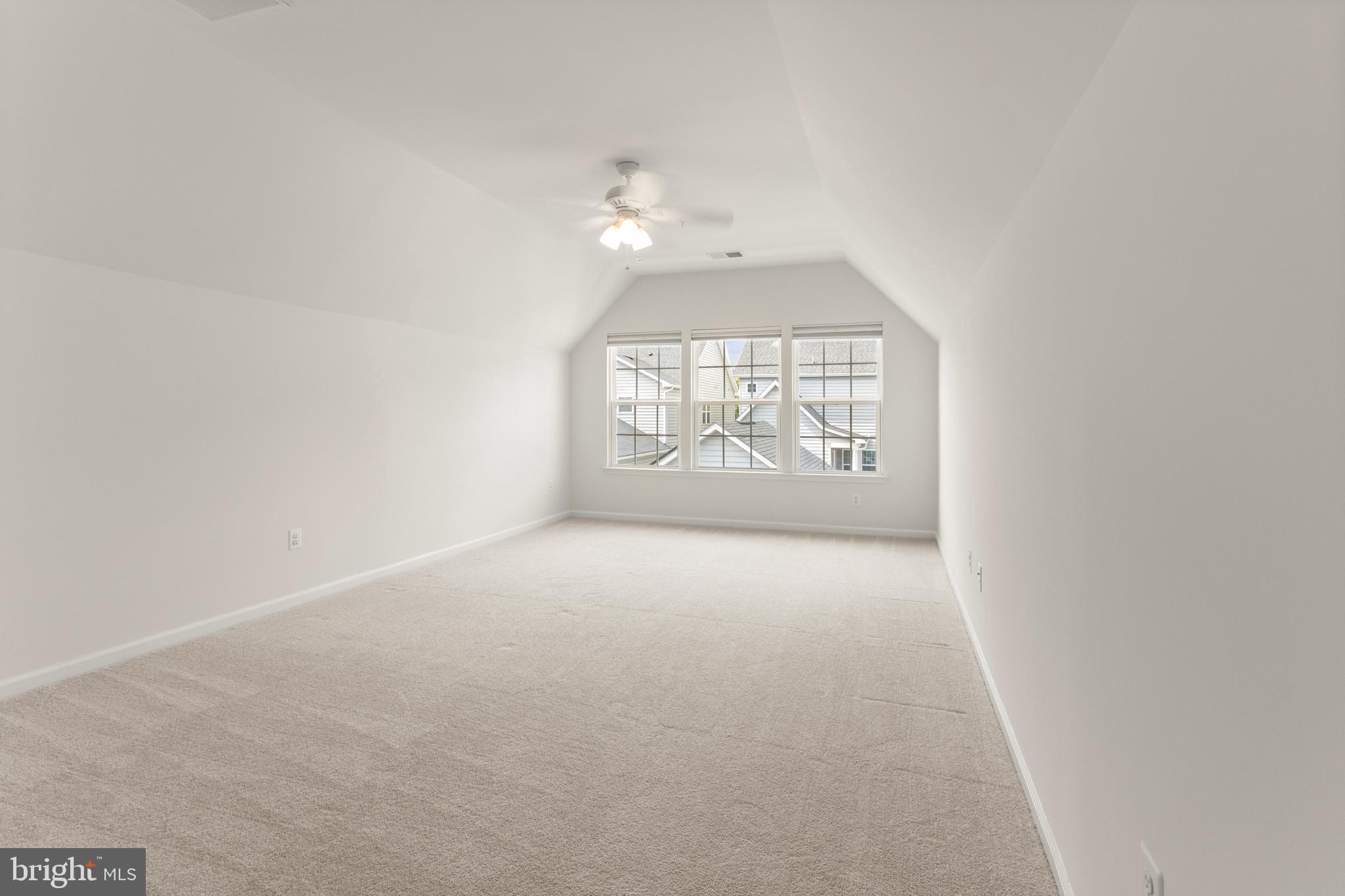 CLARKSBURG VILLAGE - Residential