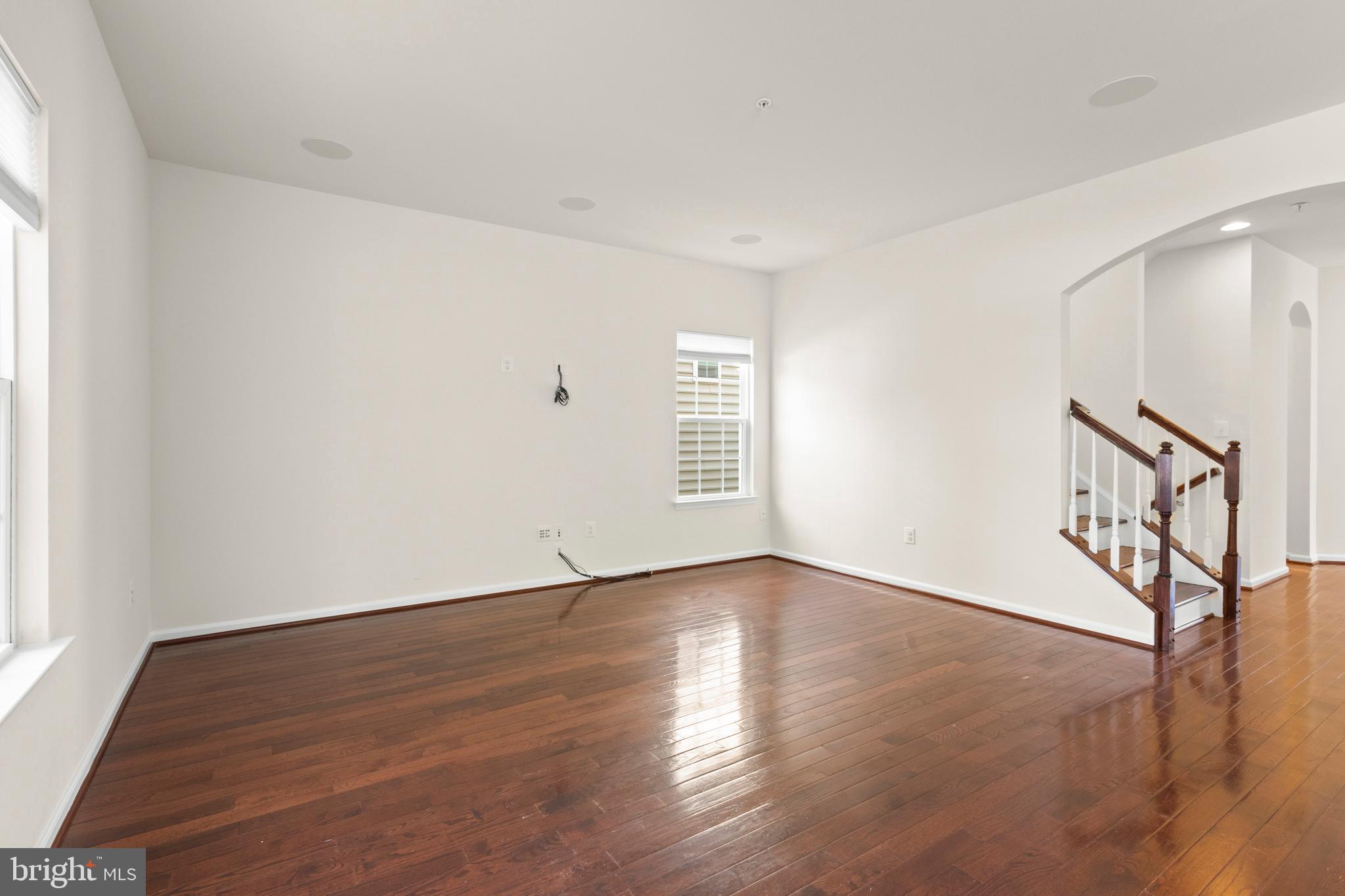 CLARKSBURG VILLAGE - Residential