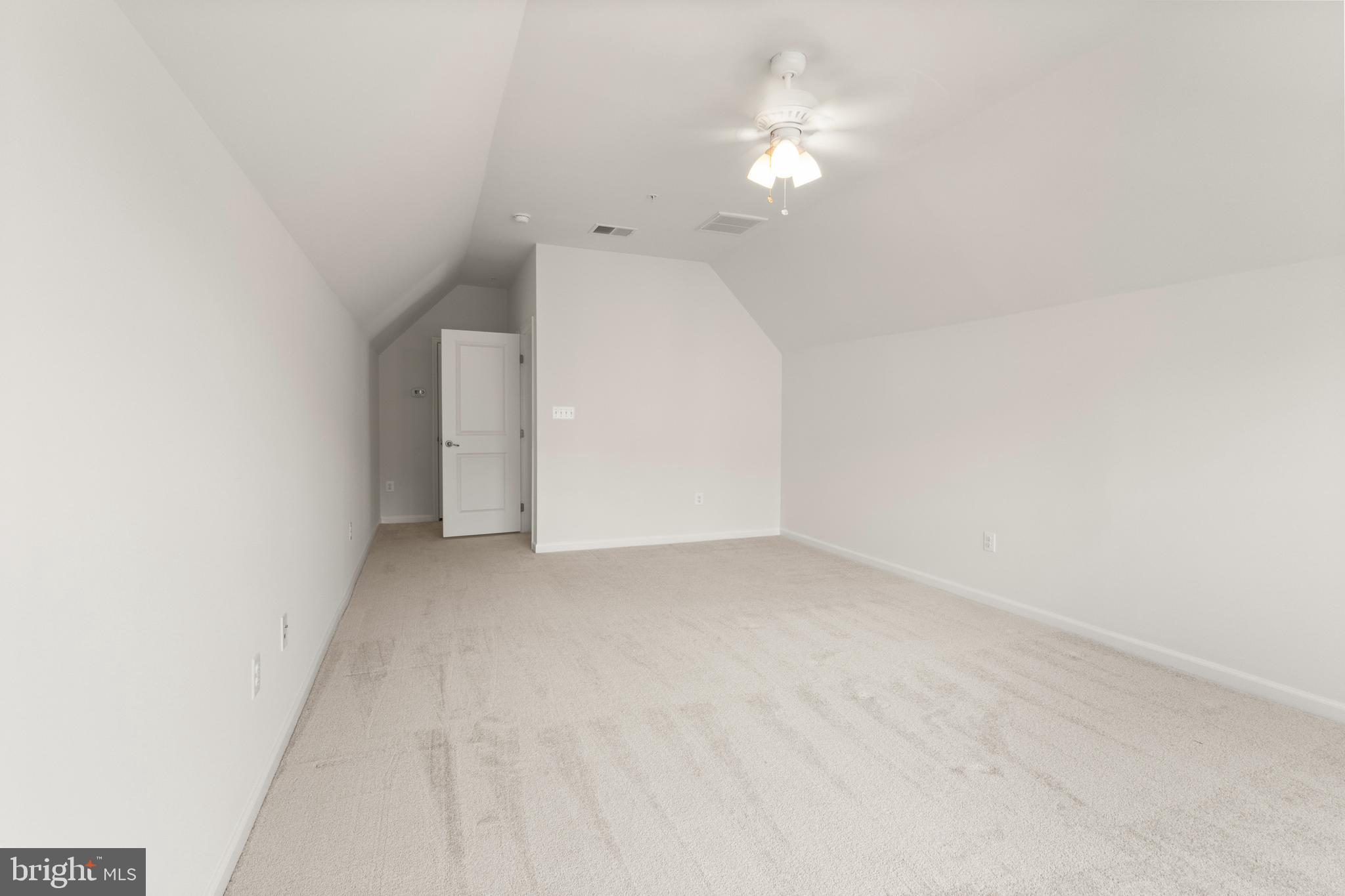 CLARKSBURG VILLAGE - Residential