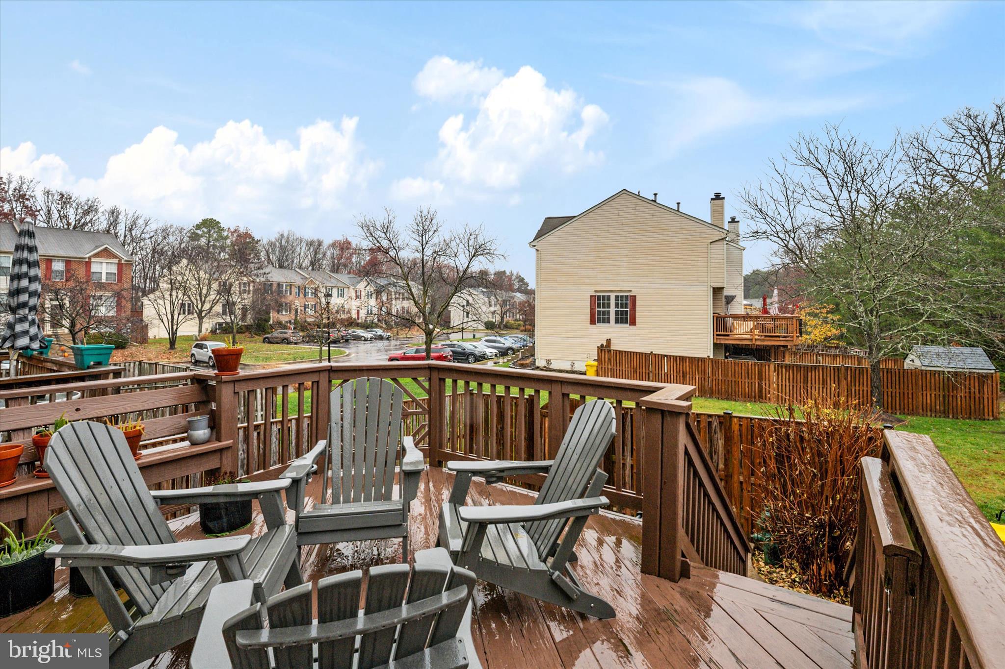 WEST COURTS AT PINEY ORCHARD - Residential