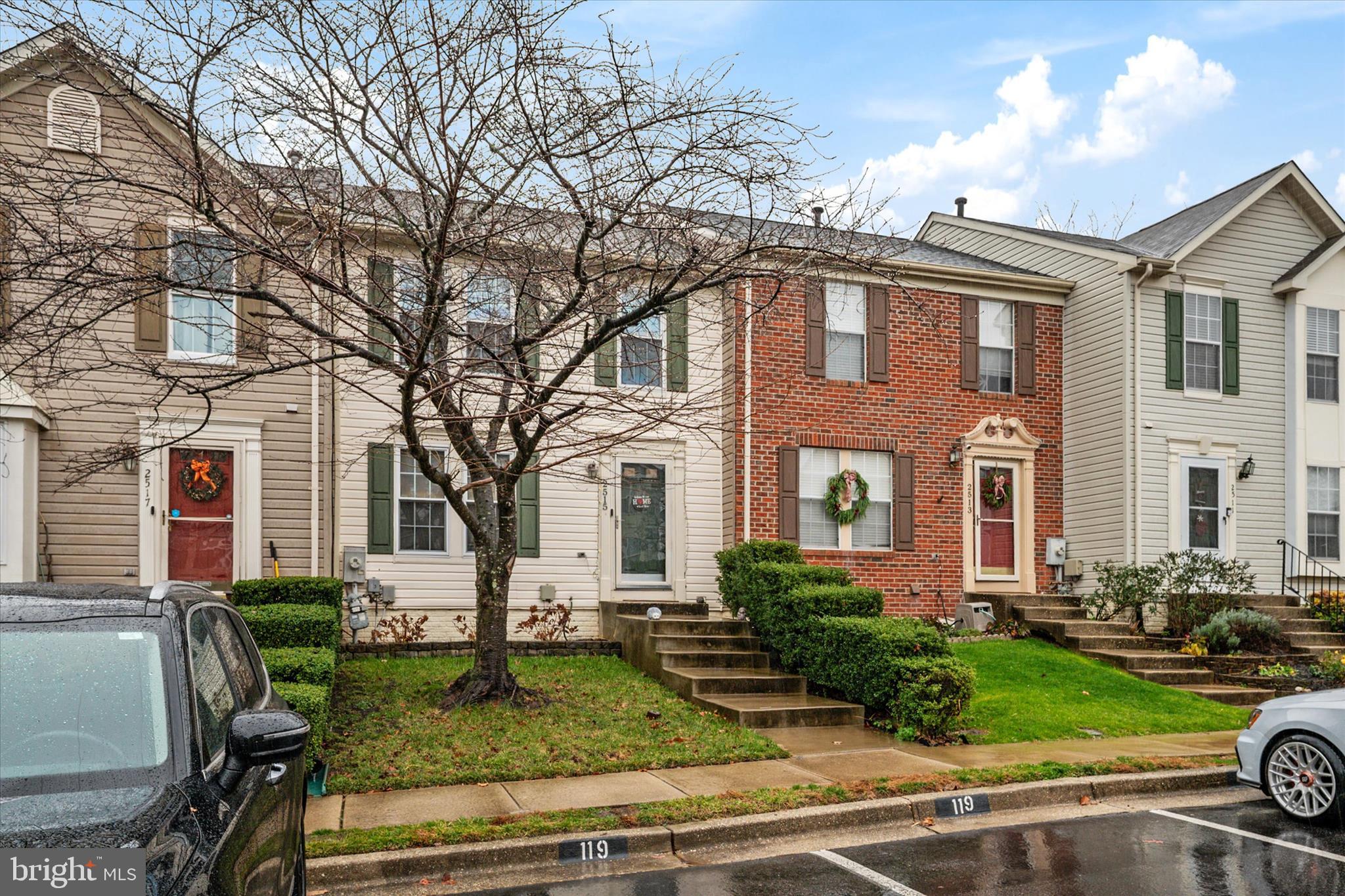 2515 ORCHARD KNOLL WAY