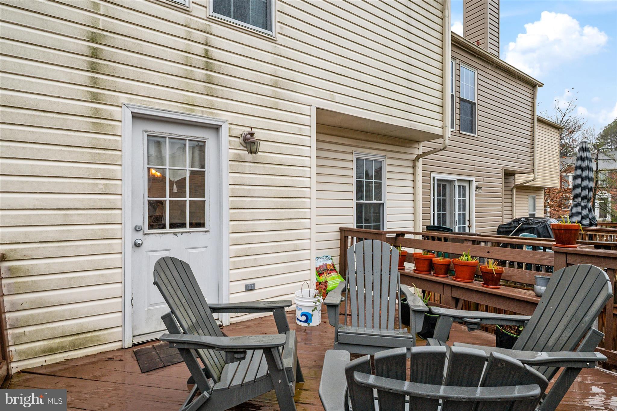 WEST COURTS AT PINEY ORCHARD - Residential