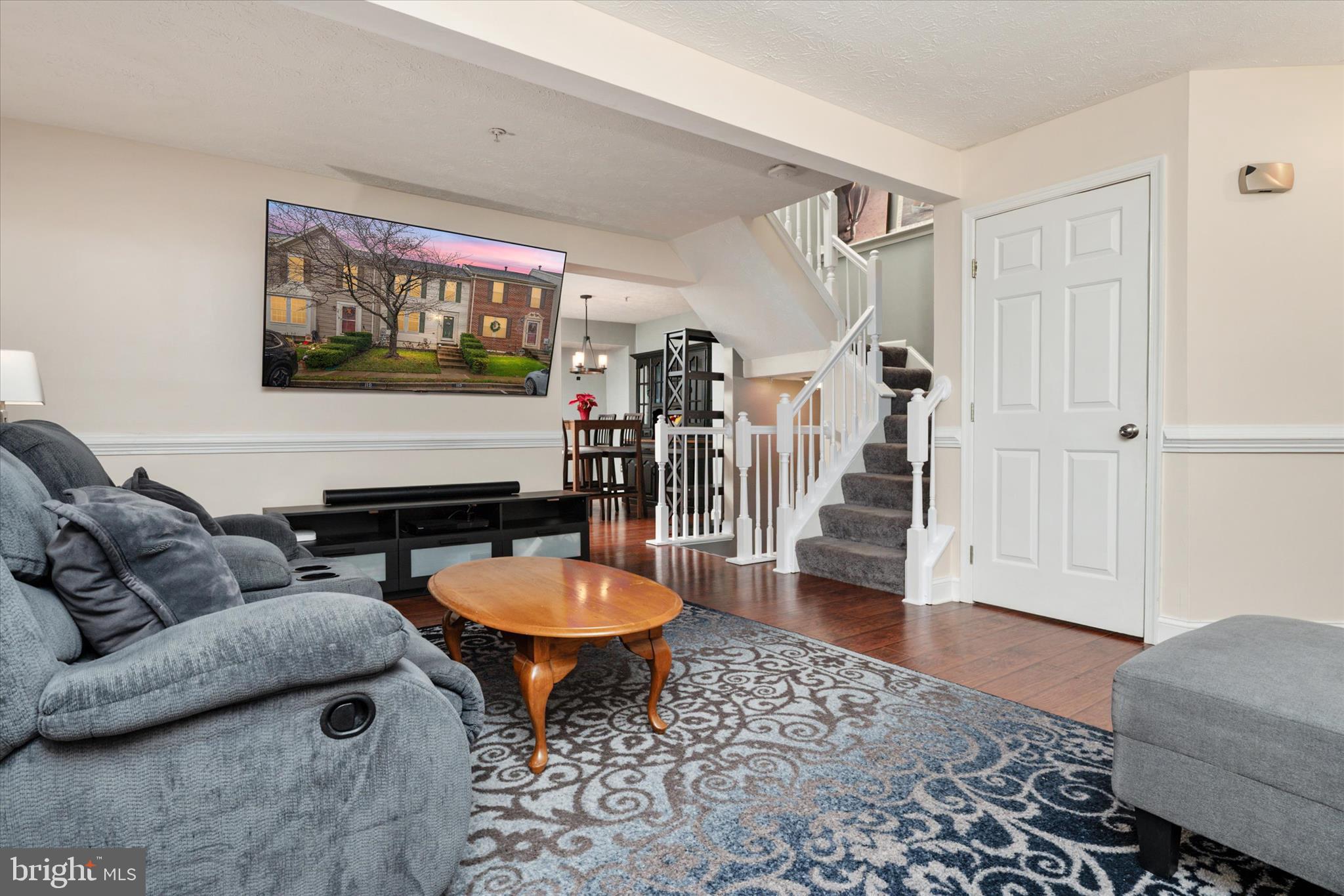 WEST COURTS AT PINEY ORCHARD - Residential