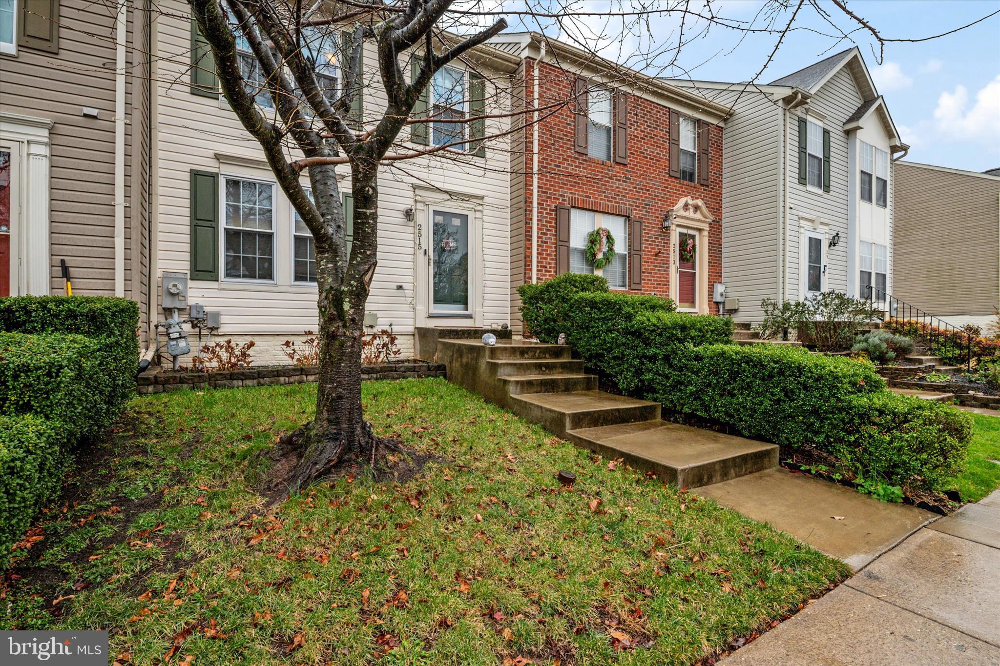 2515 ORCHARD KNOLL WAY