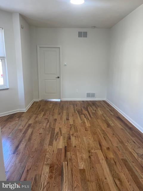 541 HADDON AVENUE 1ST FLOOR