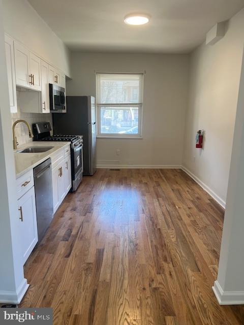 541 HADDON AVENUE 1ST FLOOR
