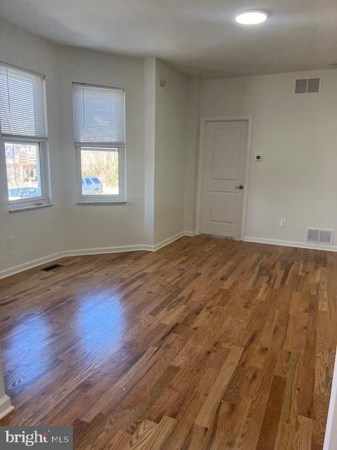 541 HADDON AVENUE 1ST FLOOR